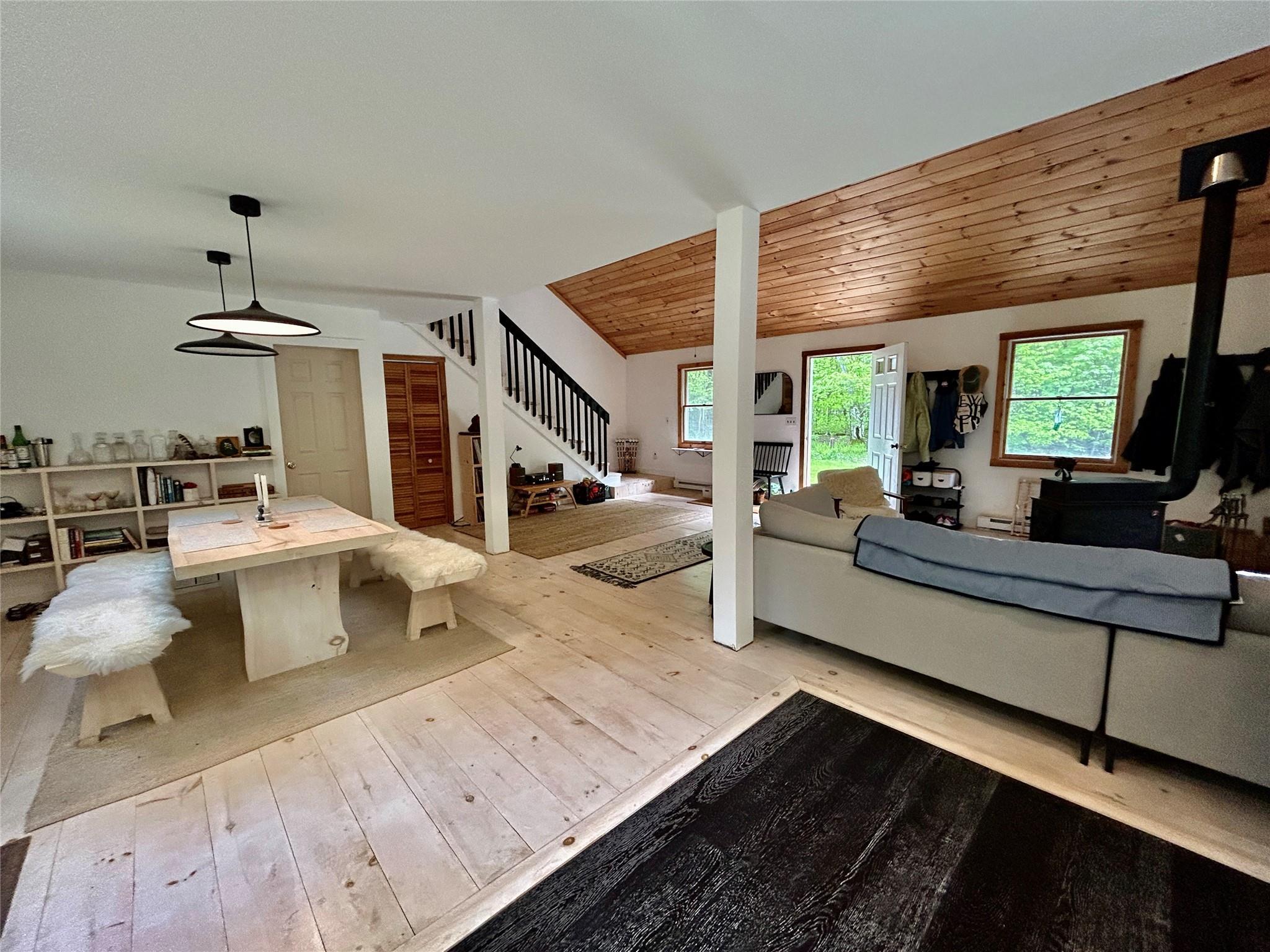 Single Family Maccabee  Delaware County, NY 12776, MLS-866057-28