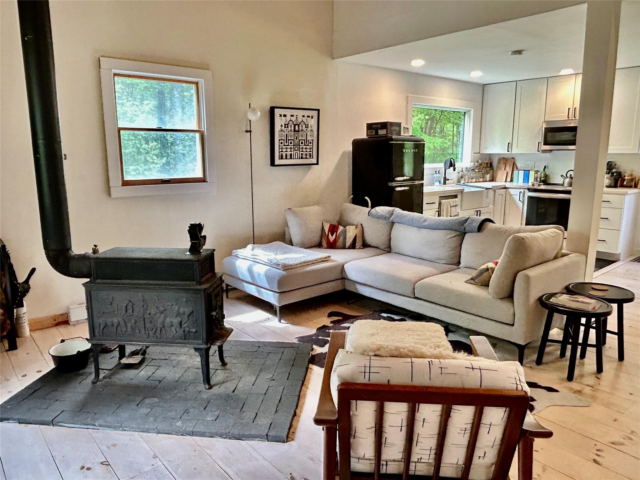 Single Family Maccabee  Delaware County, NY 12776, MLS-866057-29