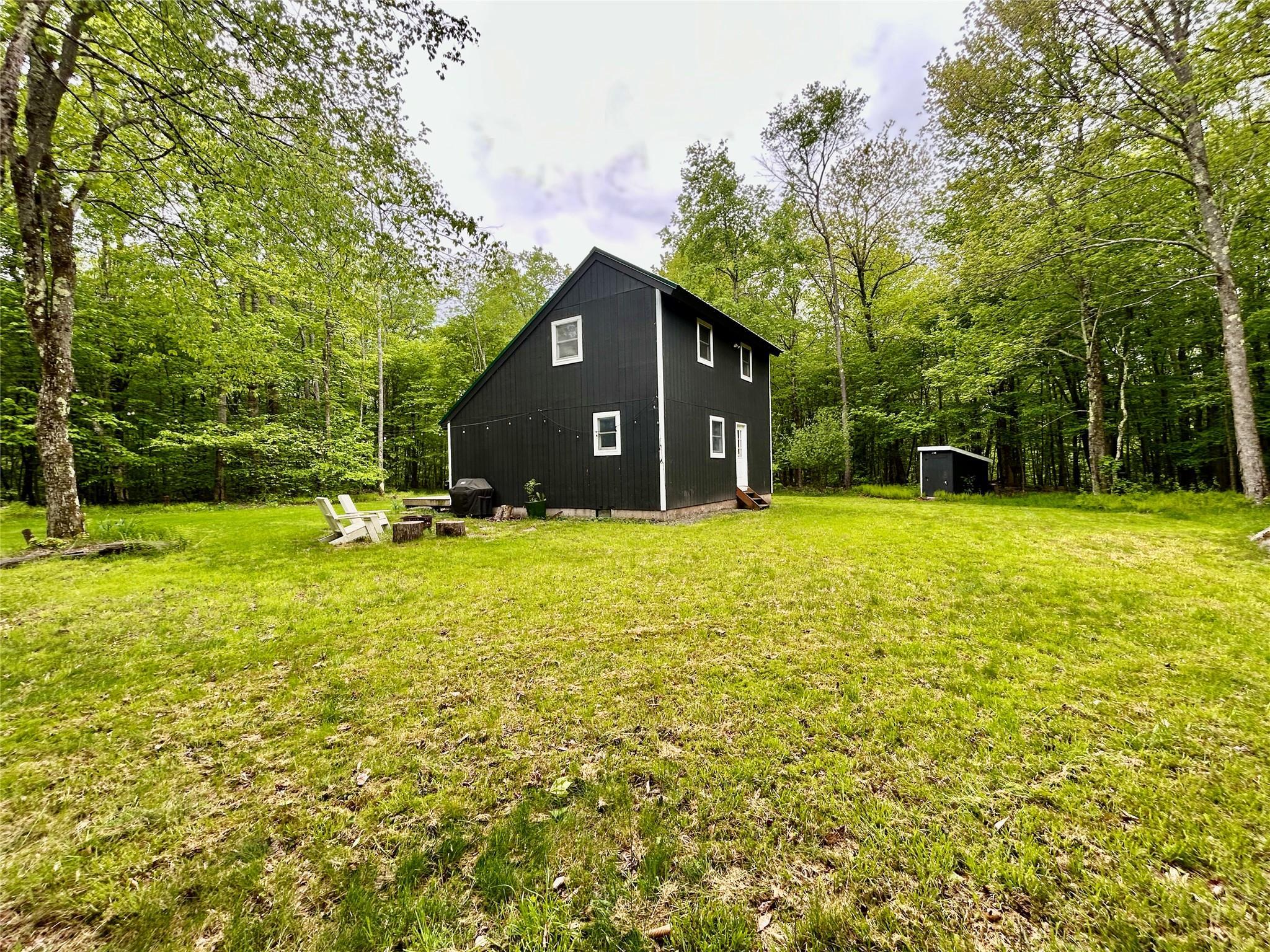 Single Family Maccabee  Delaware County, NY 12776, MLS-866057-5