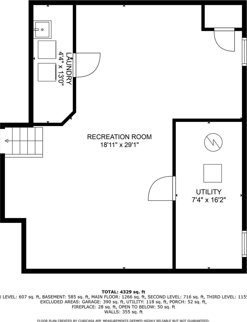 Single Family Rockwood  Nassau County, NY 11030, MLS-866061-30