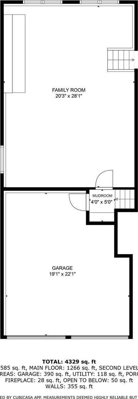 Single Family Rockwood  Nassau County, NY 11030, MLS-866061-31