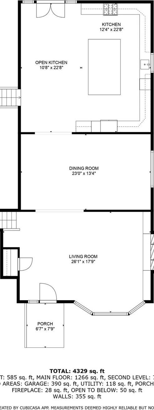 Single Family Rockwood  Nassau County, NY 11030, MLS-866061-32