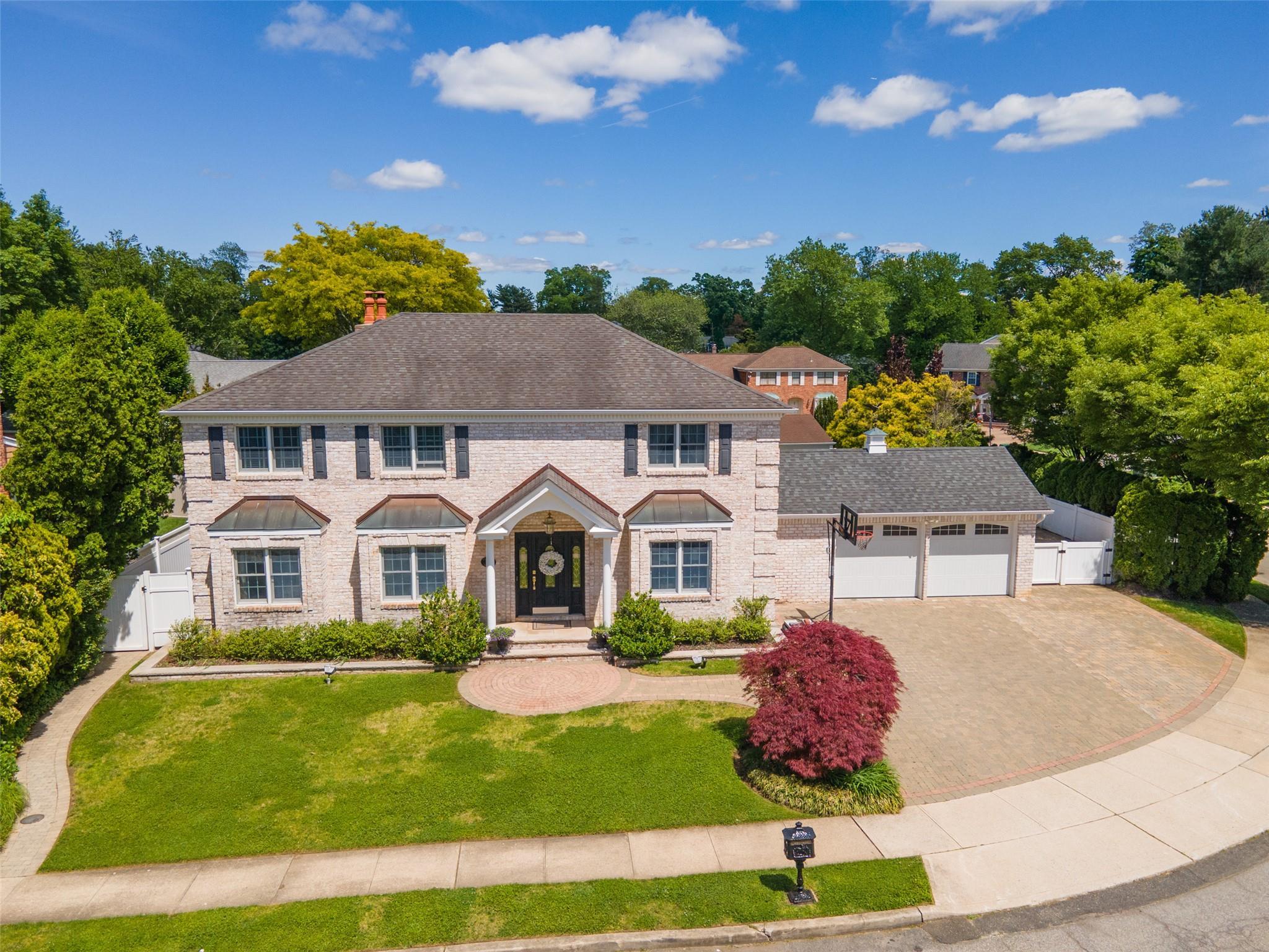 Single Family Knoll  Nassau County, NY 11545, MLS-866062-26