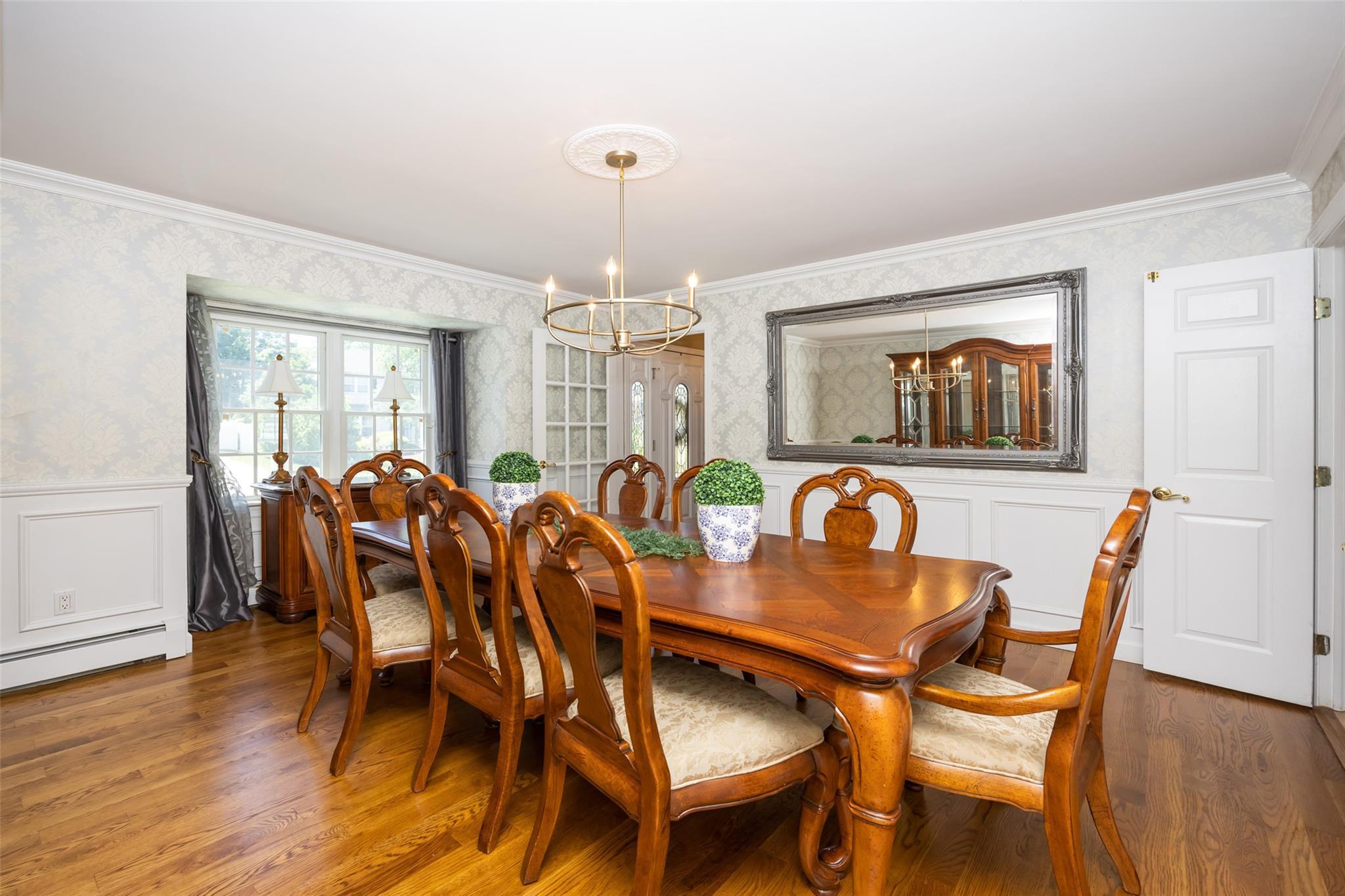Single Family Knoll  Nassau County, NY 11545, MLS-866062-6