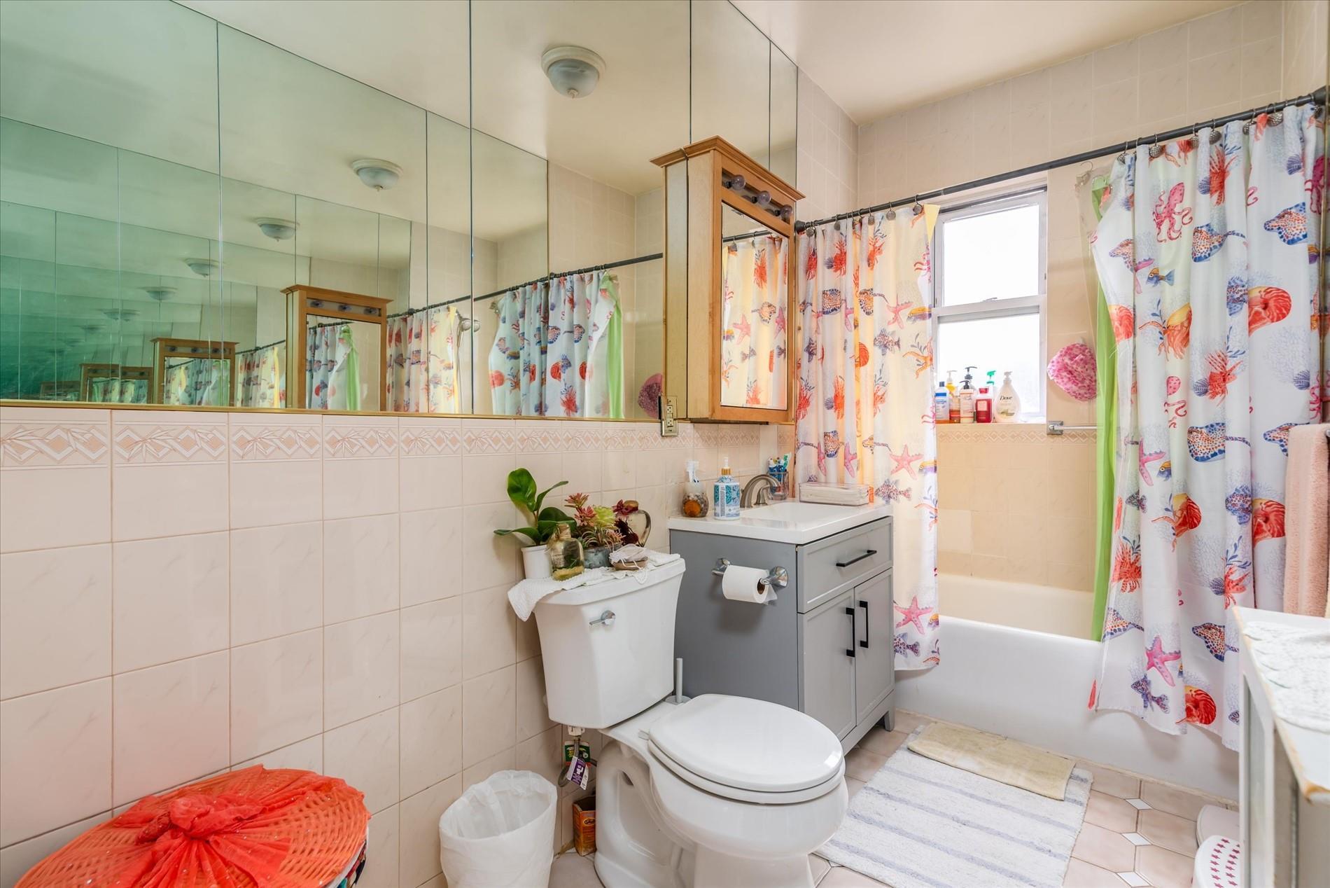 Single Family 35th  Brooklyn, NY 11210, MLS-866076-11