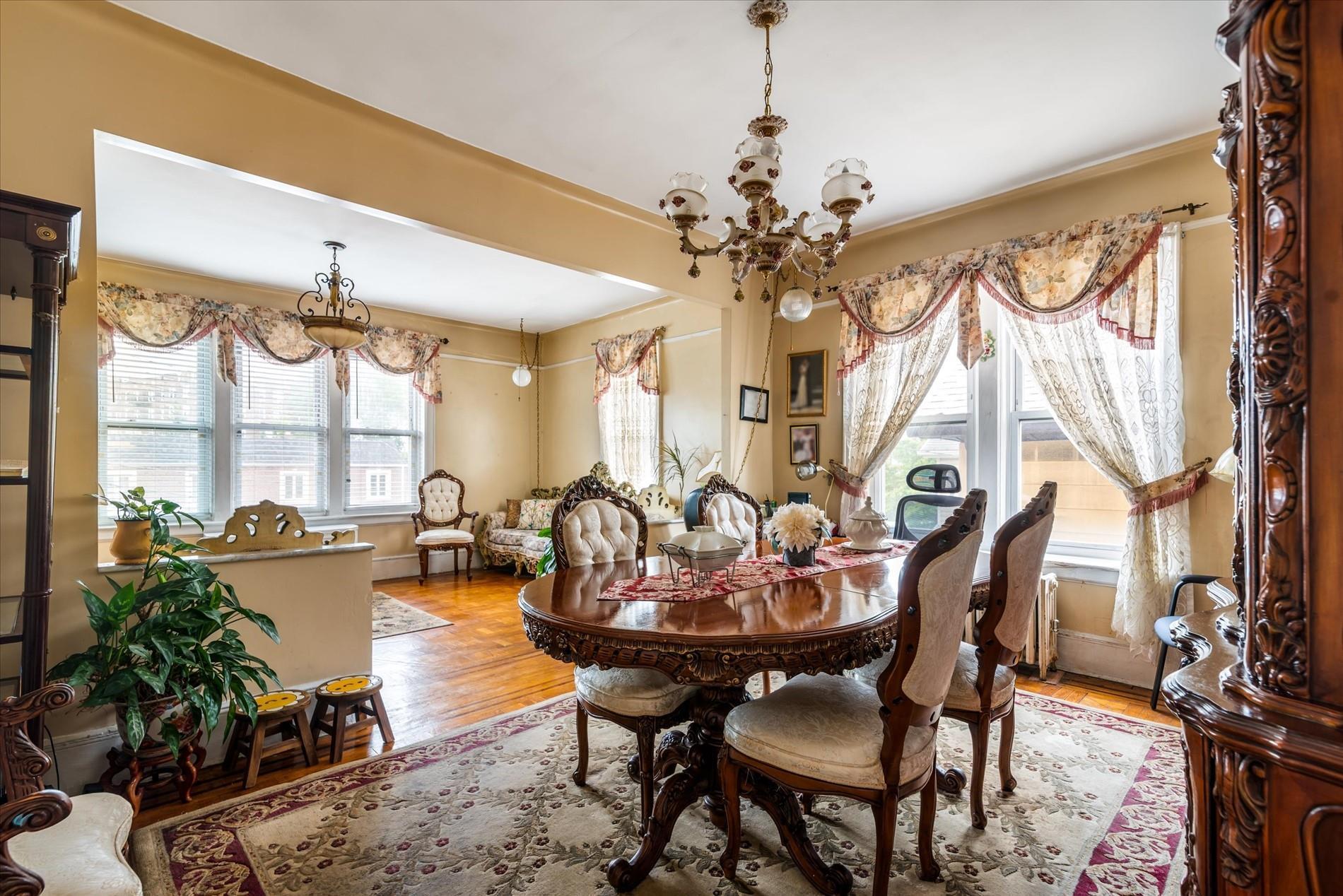 Single Family 35th  Brooklyn, NY 11210, MLS-866076-4