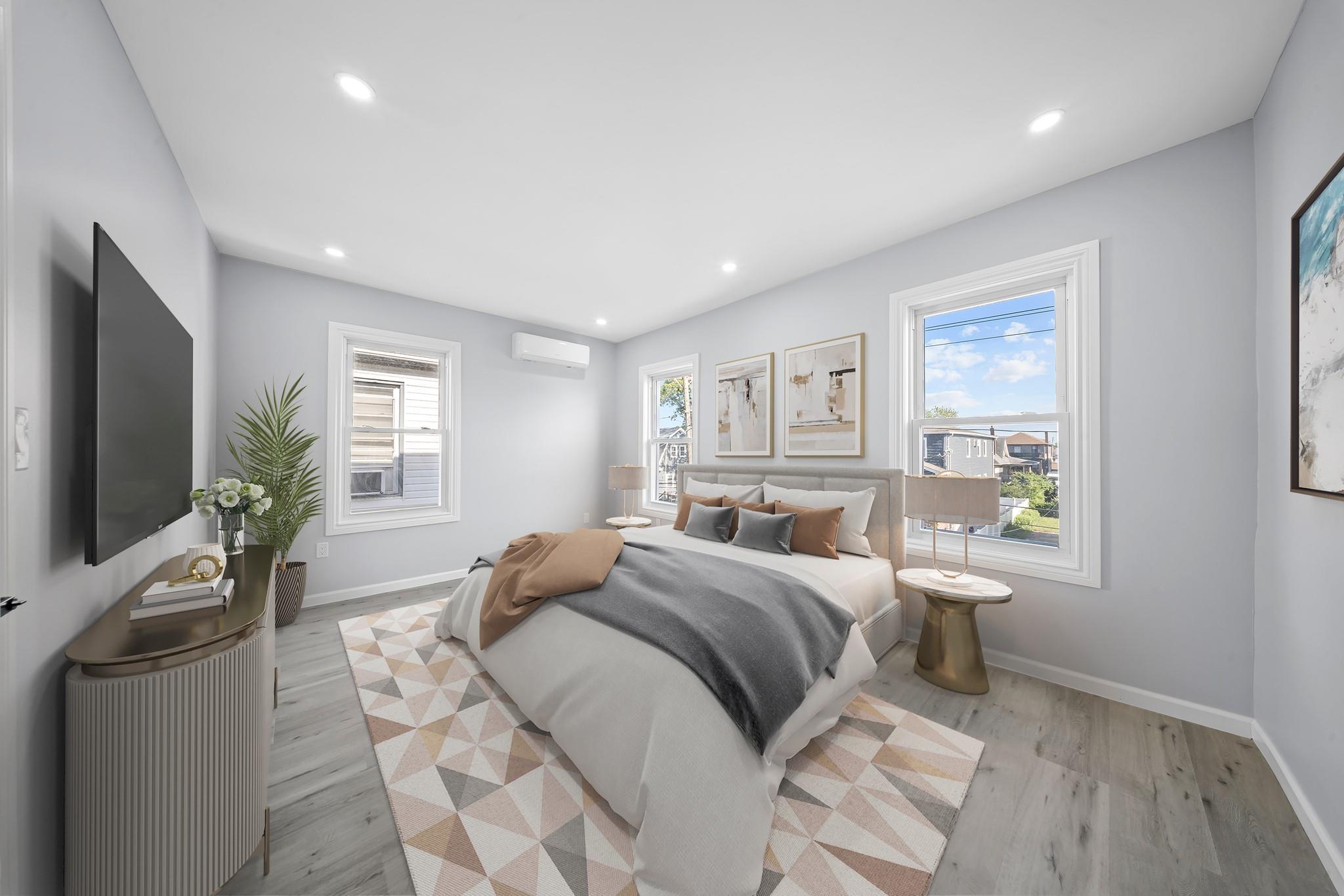Single Family Almeda  Queens, NY 11692, MLS-866077-10