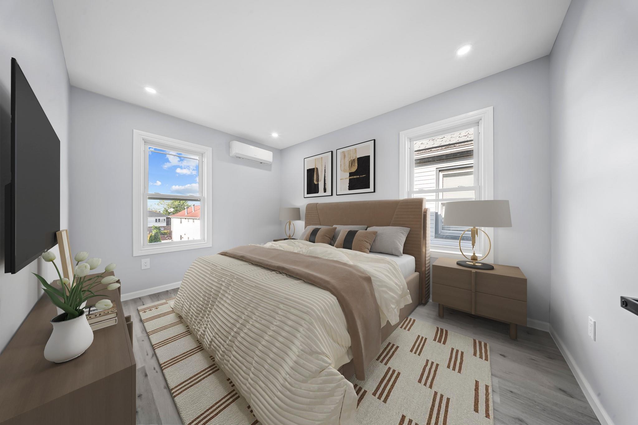 Single Family Almeda  Queens, NY 11692, MLS-866077-11
