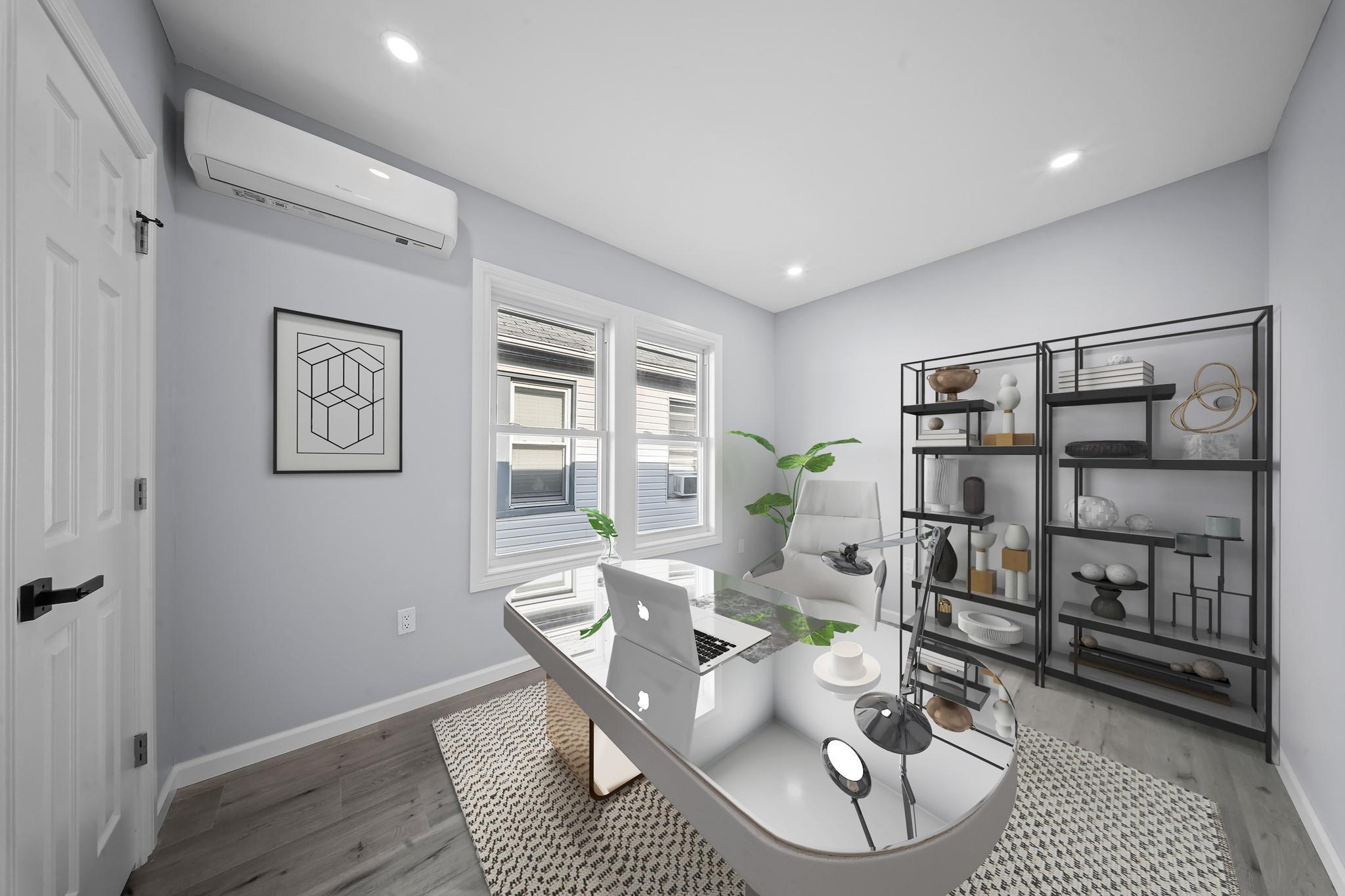 Single Family Almeda  Queens, NY 11692, MLS-866077-12
