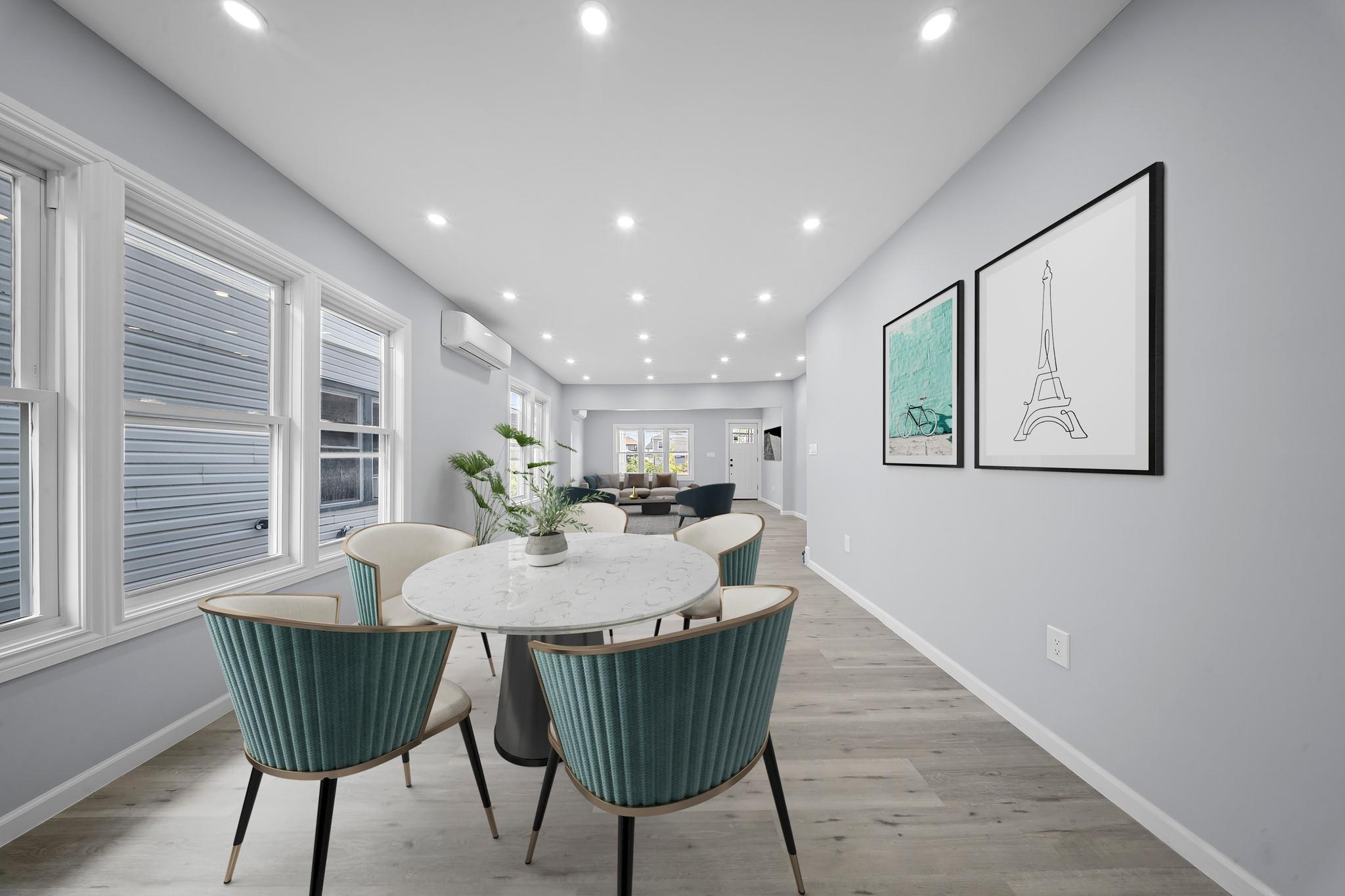 Single Family Almeda  Queens, NY 11692, MLS-866077-2