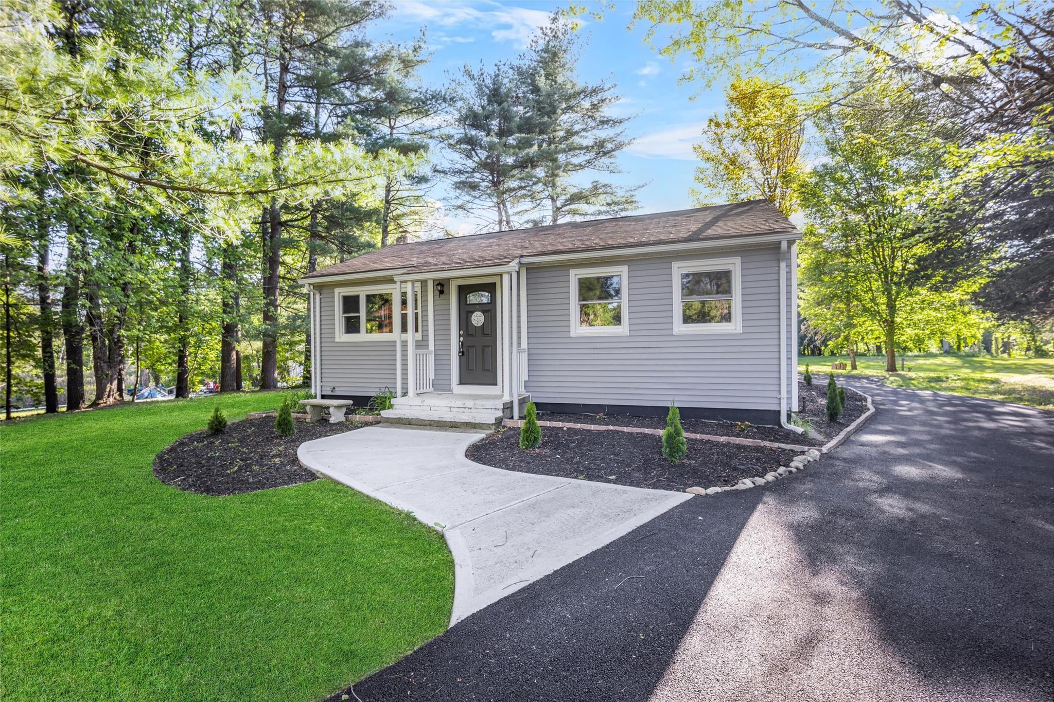 Single Family Route 82  Dutchess County, NY 12533, MLS-866088-2