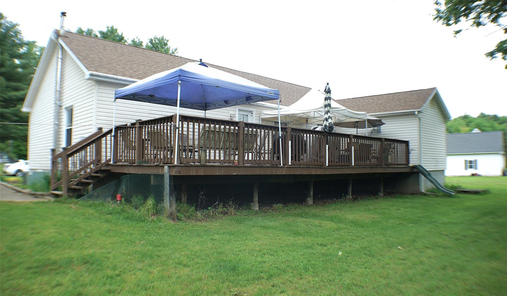 Single Family Saunders  Ulster County, NY 12489, MLS-866106-4