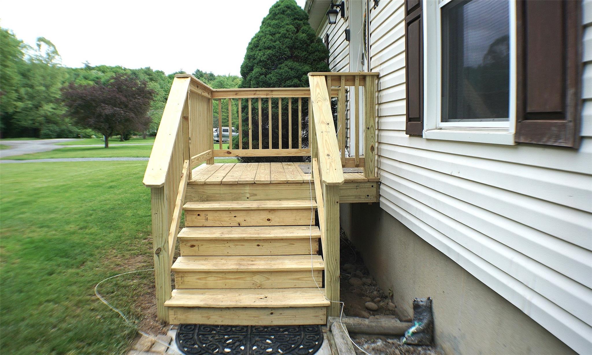 Single Family Saunders  Ulster County, NY 12489, MLS-866106-6