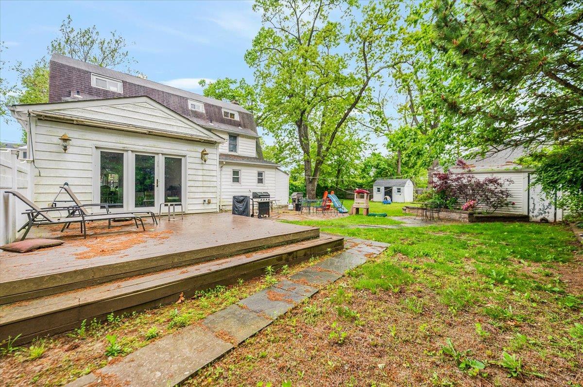 Single Family Linden  Nassau County, NY 11598, MLS-866122-26