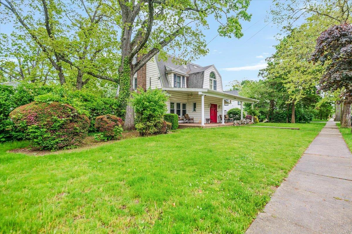 Single Family Linden  Nassau County, NY 11598, MLS-866122-31