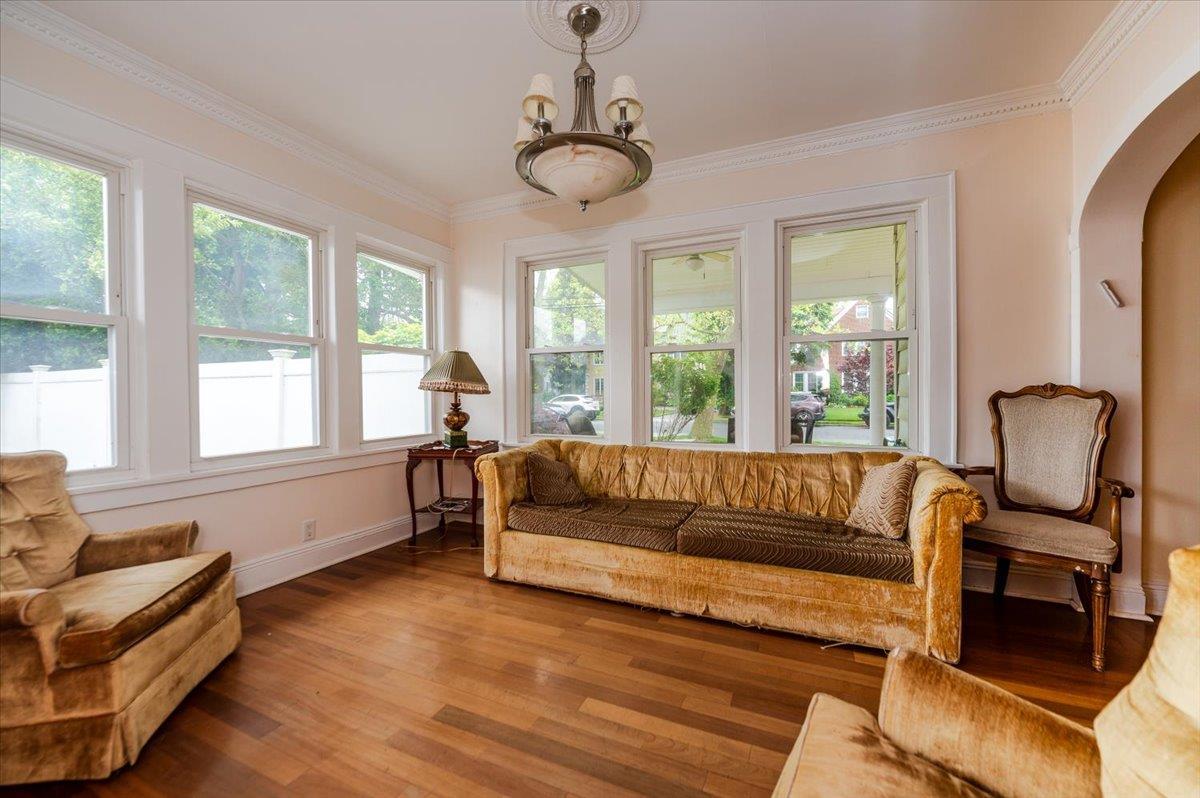 Single Family Linden  Nassau County, NY 11598, MLS-866122-6