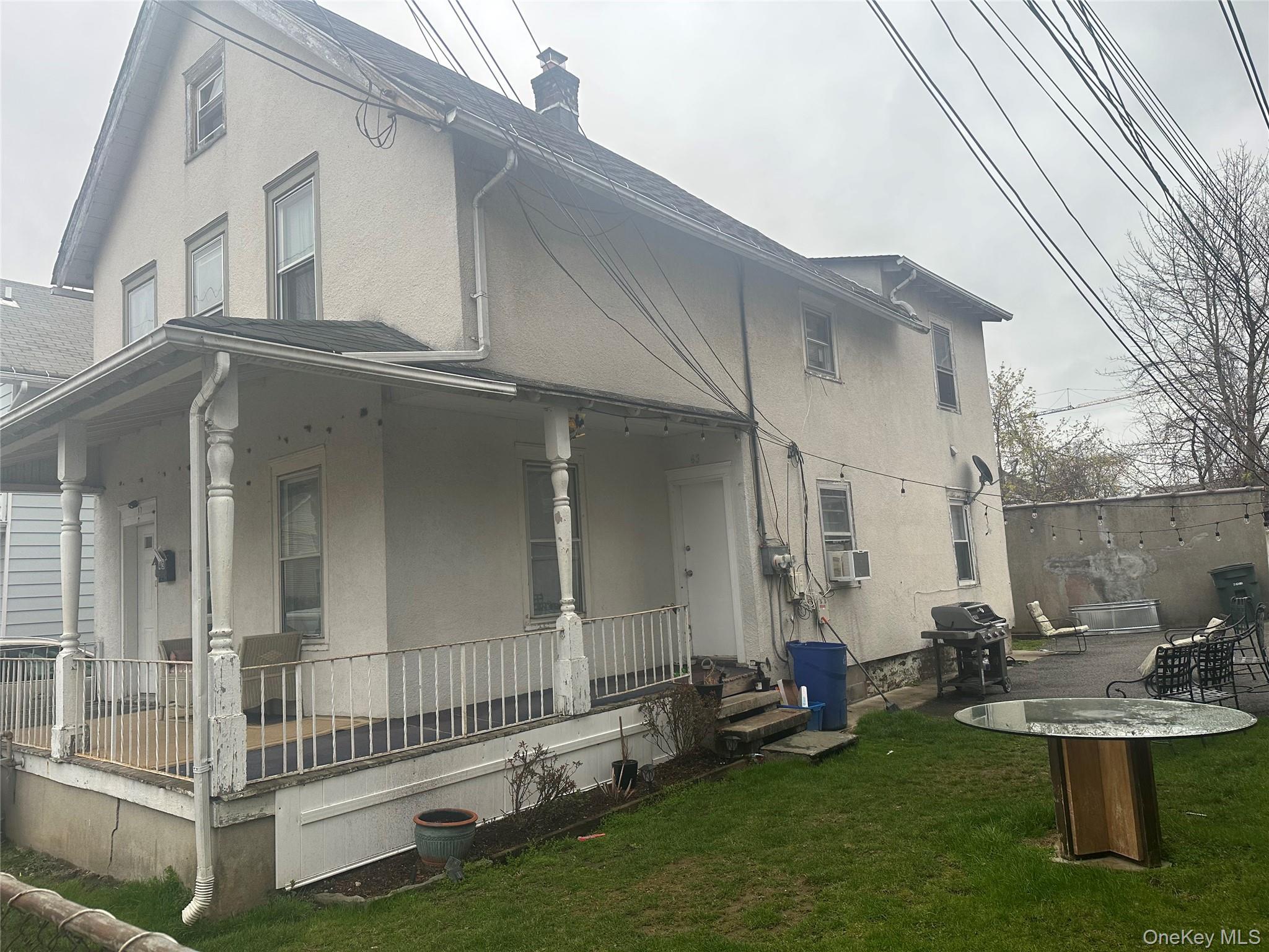 Single Family Oak  Westchester County, NY 10573, MLS-866131-3