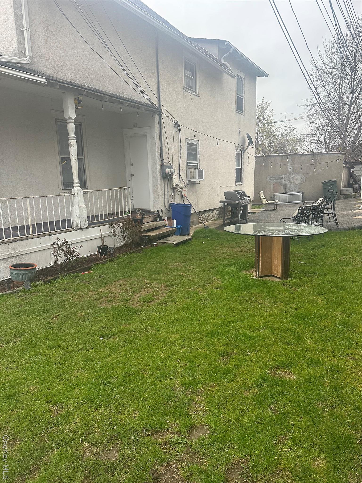 Single Family Oak  Westchester County, NY 10573, MLS-866131-4