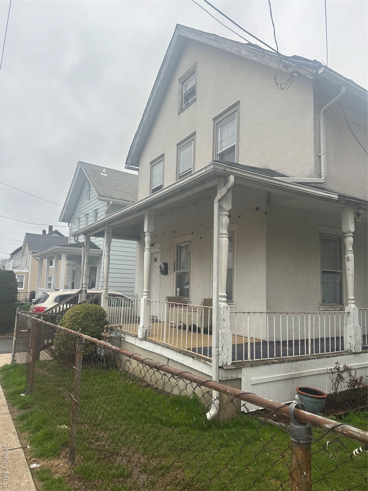 Single Family Oak  Westchester County, NY 10573, MLS-866131-5