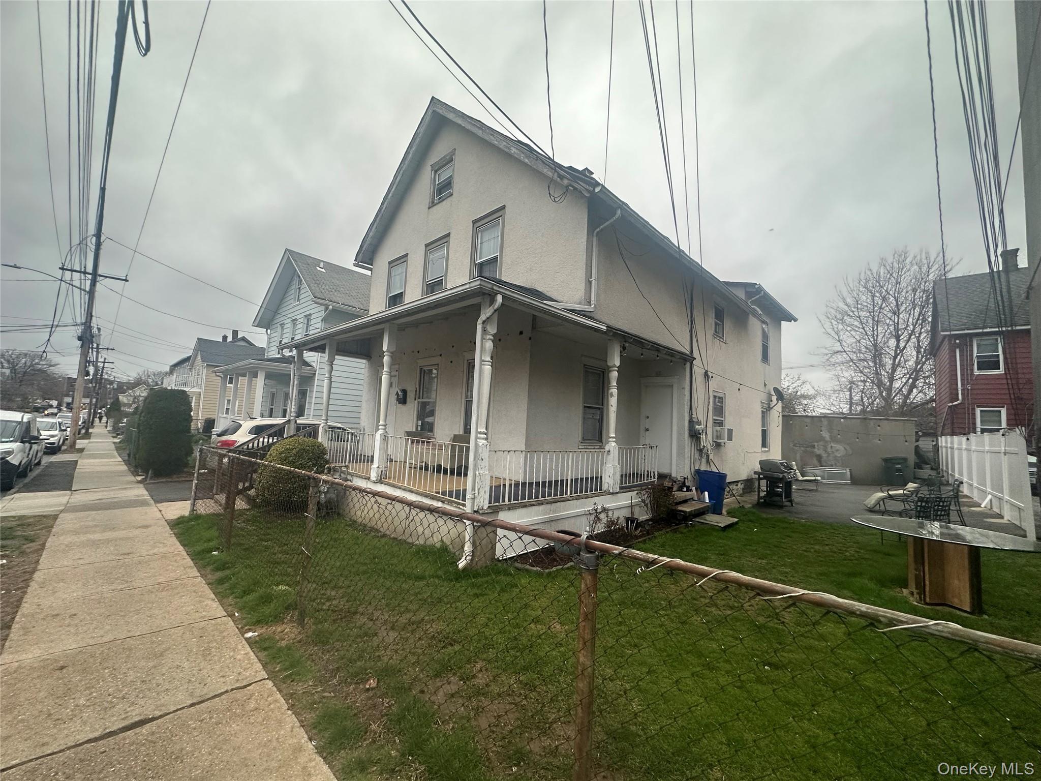 Single Family Oak  Westchester County, NY 10573, MLS-866131-6