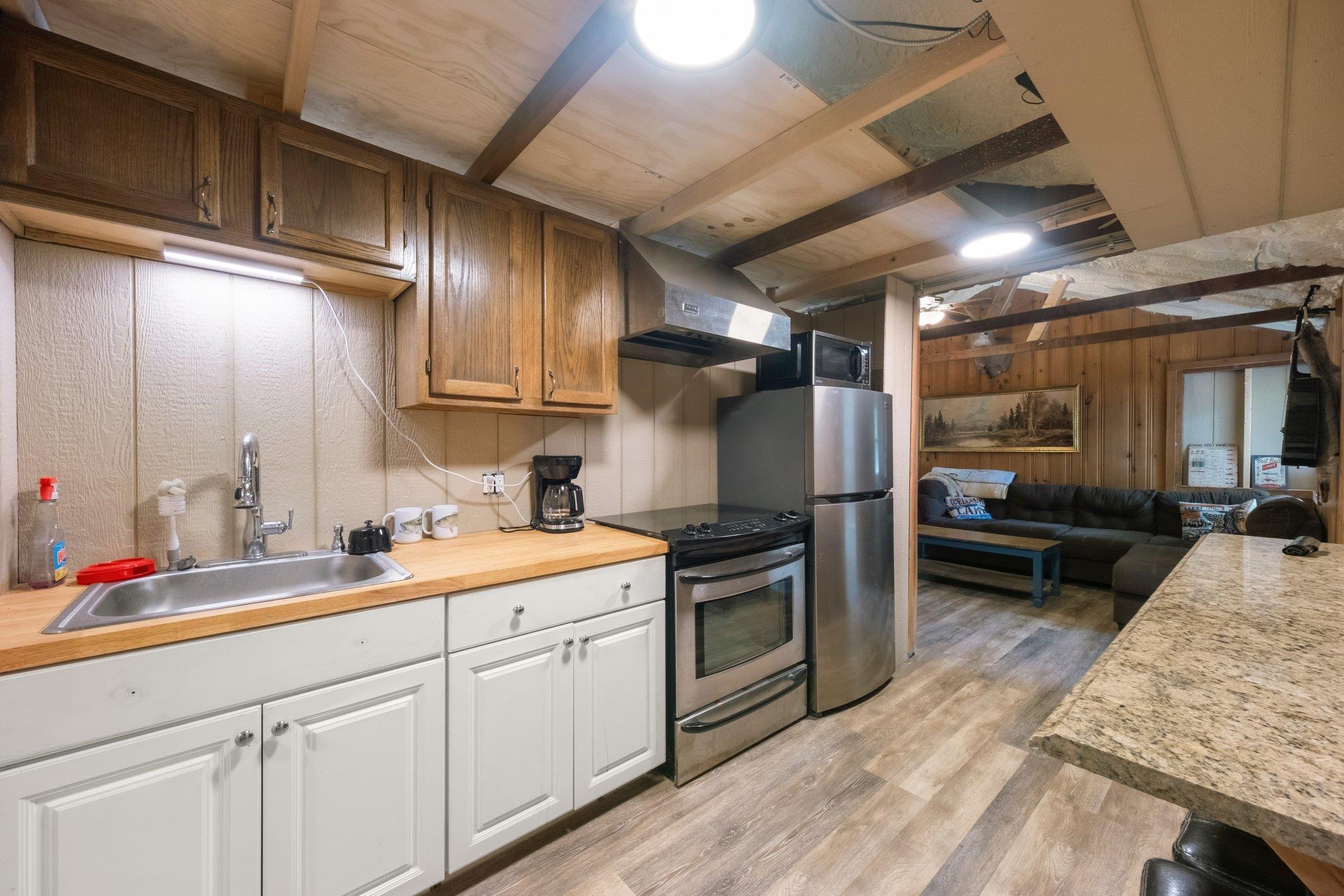 Single Family Canal  Sullivan County, NY 12790, MLS-866132-11
