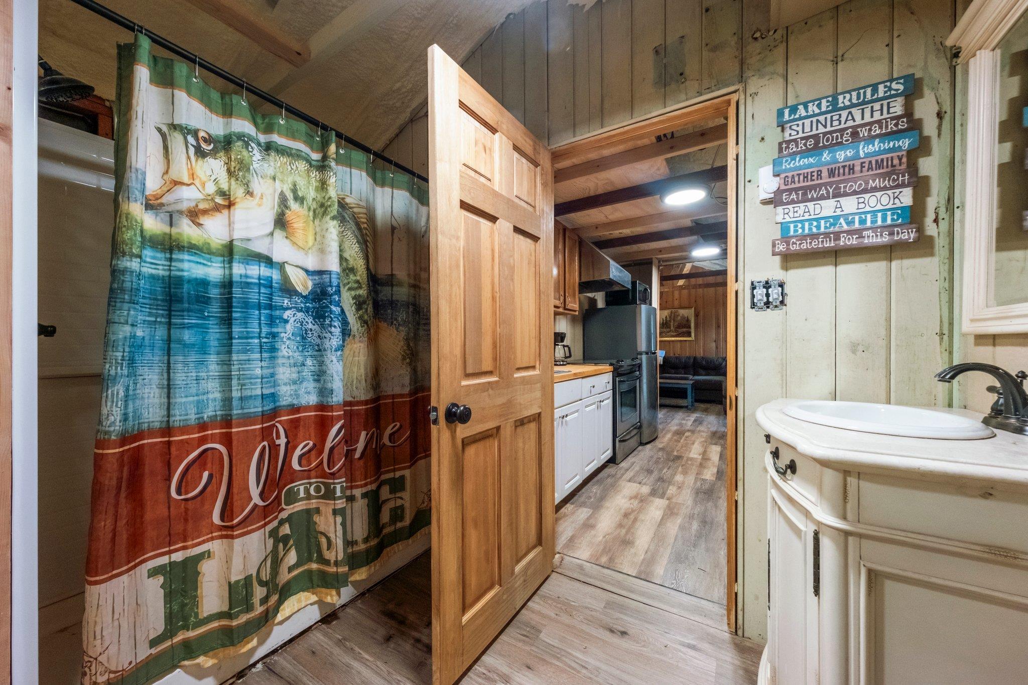 Single Family Canal  Sullivan County, NY 12790, MLS-866132-16