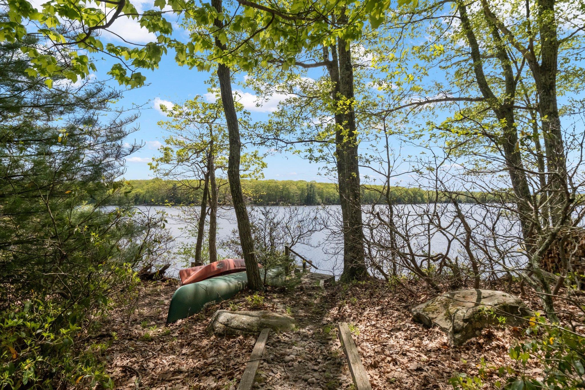 Single Family Canal  Sullivan County, NY 12790, MLS-866132-17