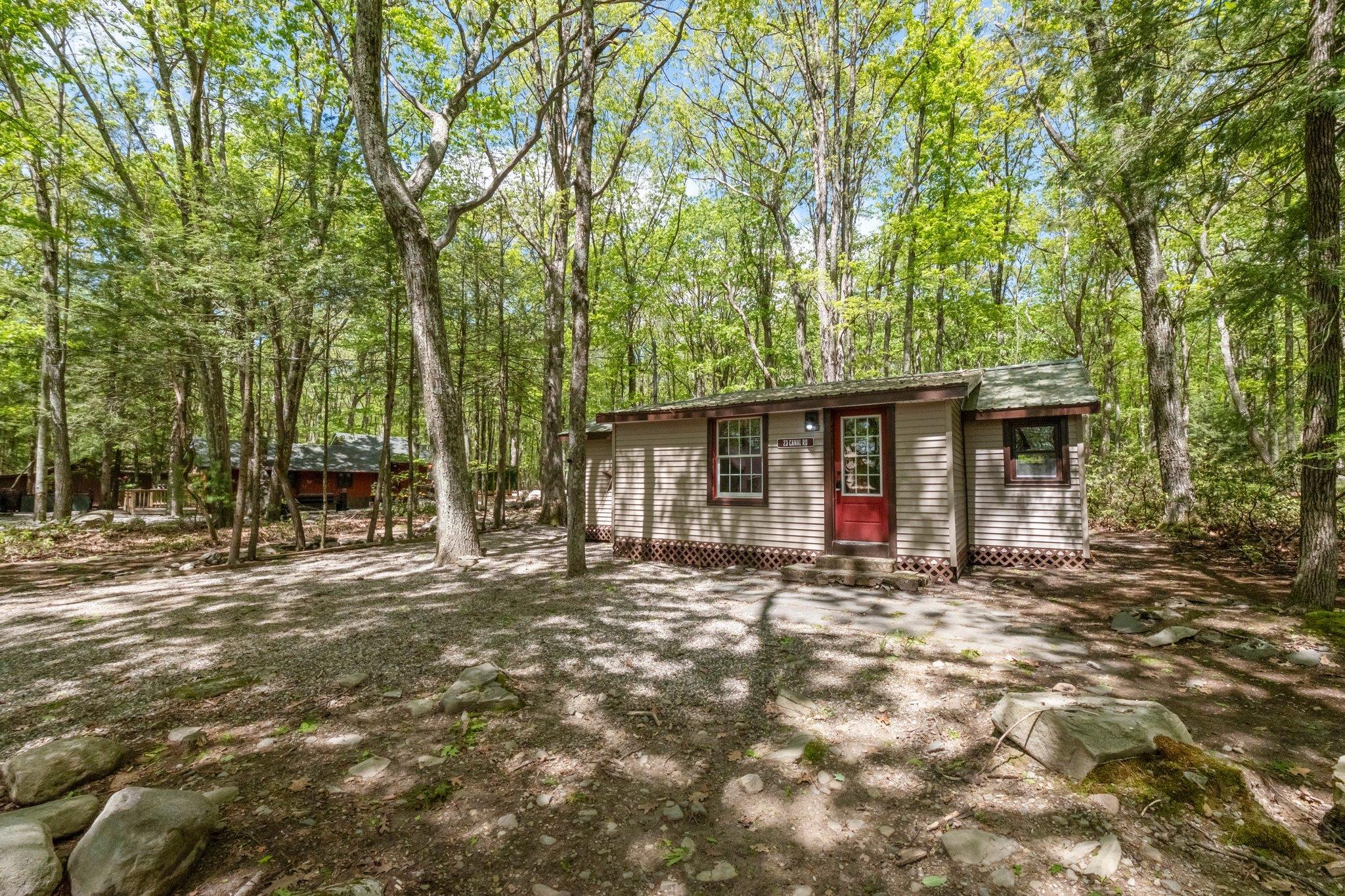Single Family Canal  Sullivan County, NY 12790, MLS-866132-2