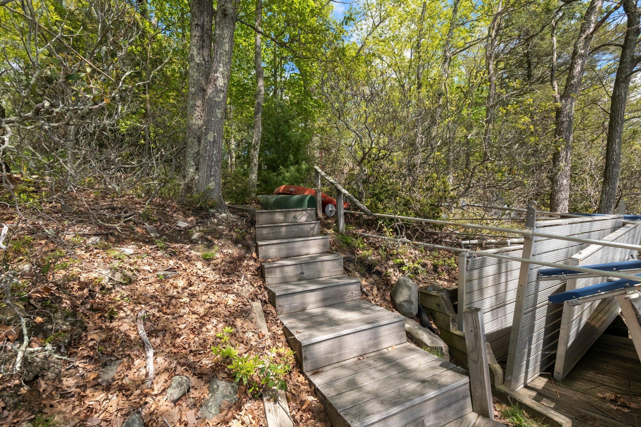 Single Family Canal  Sullivan County, NY 12790, MLS-866132-20