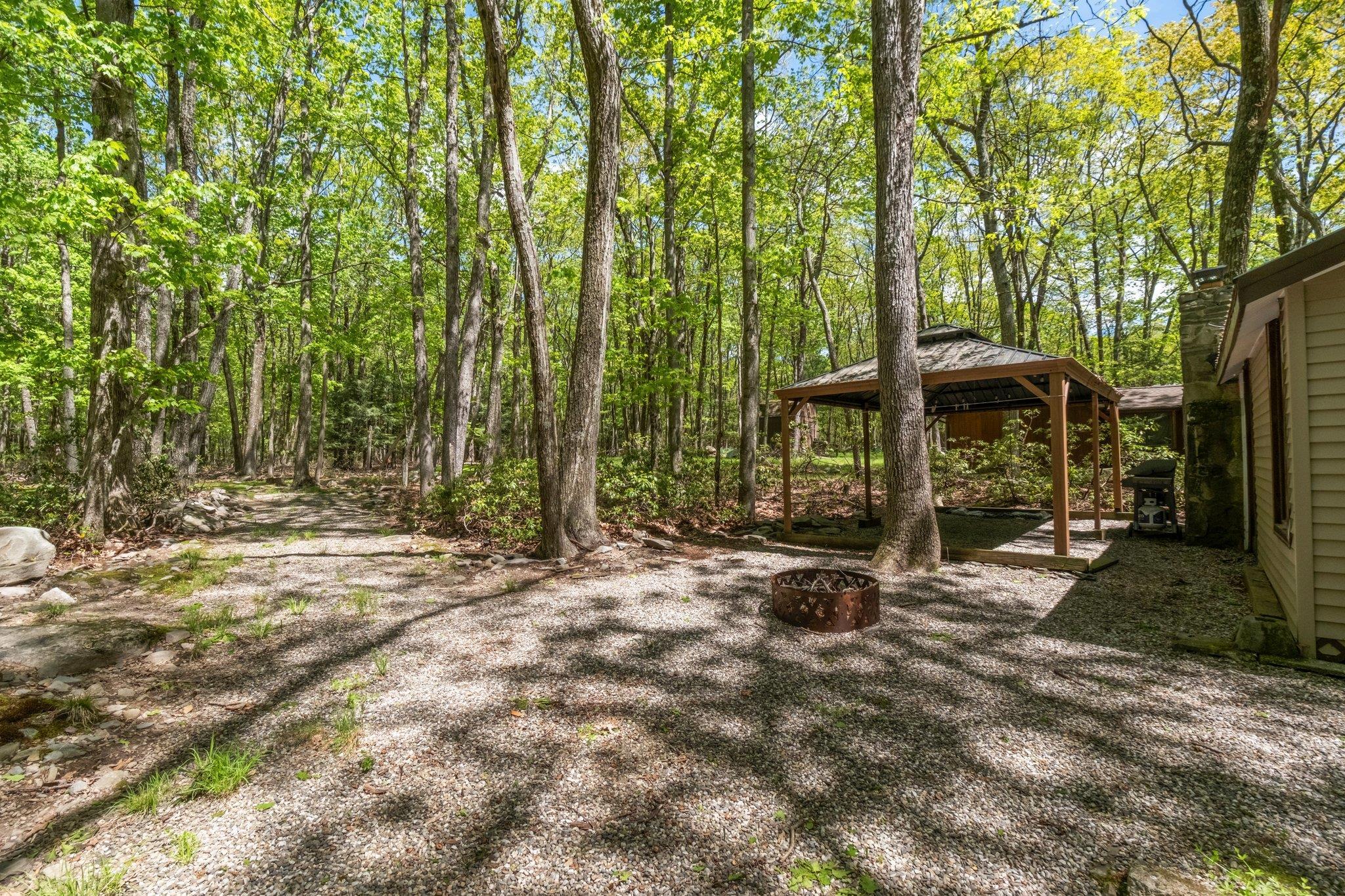 Single Family Canal  Sullivan County, NY 12790, MLS-866132-22