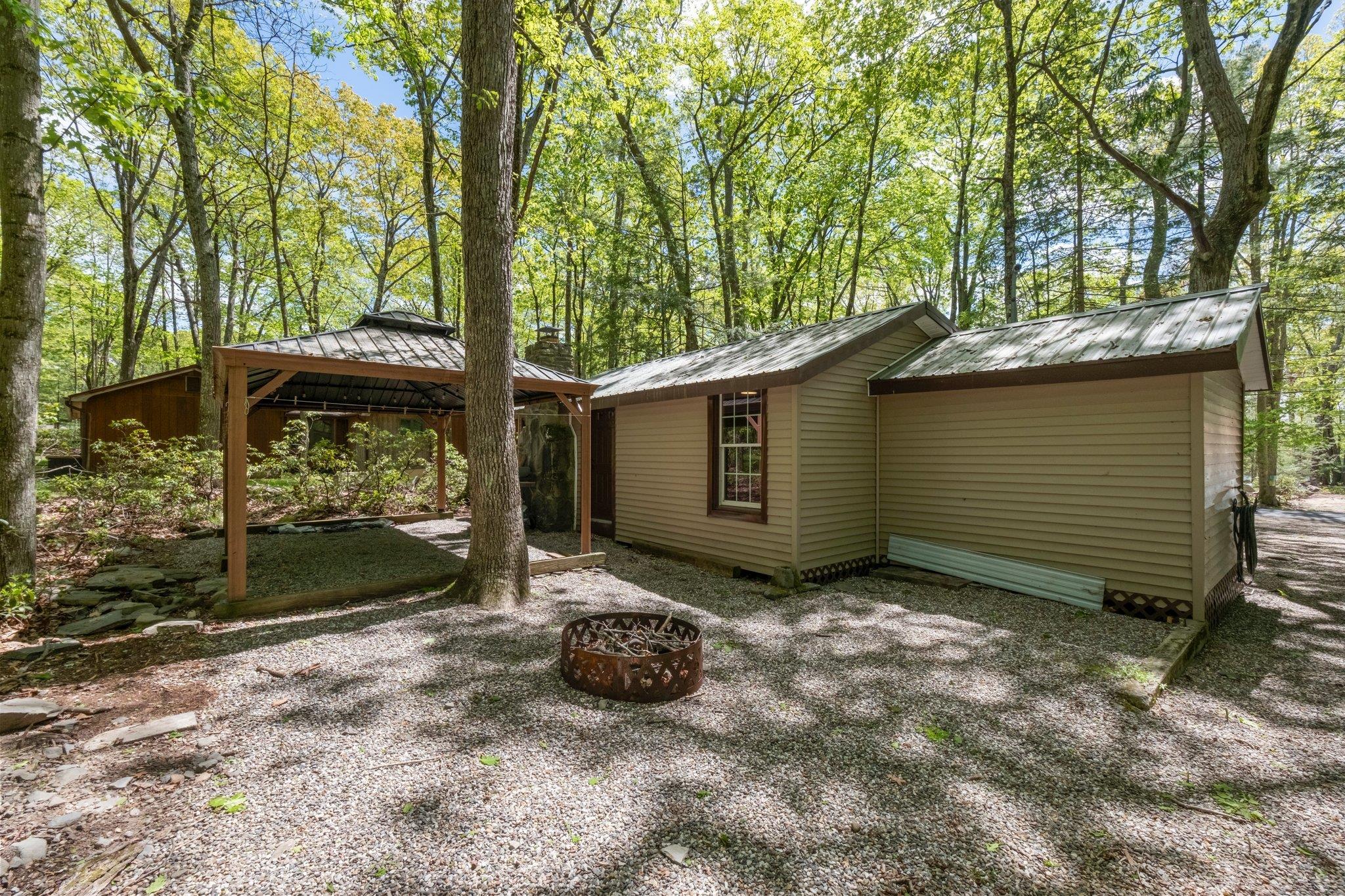 Single Family Canal  Sullivan County, NY 12790, MLS-866132-23