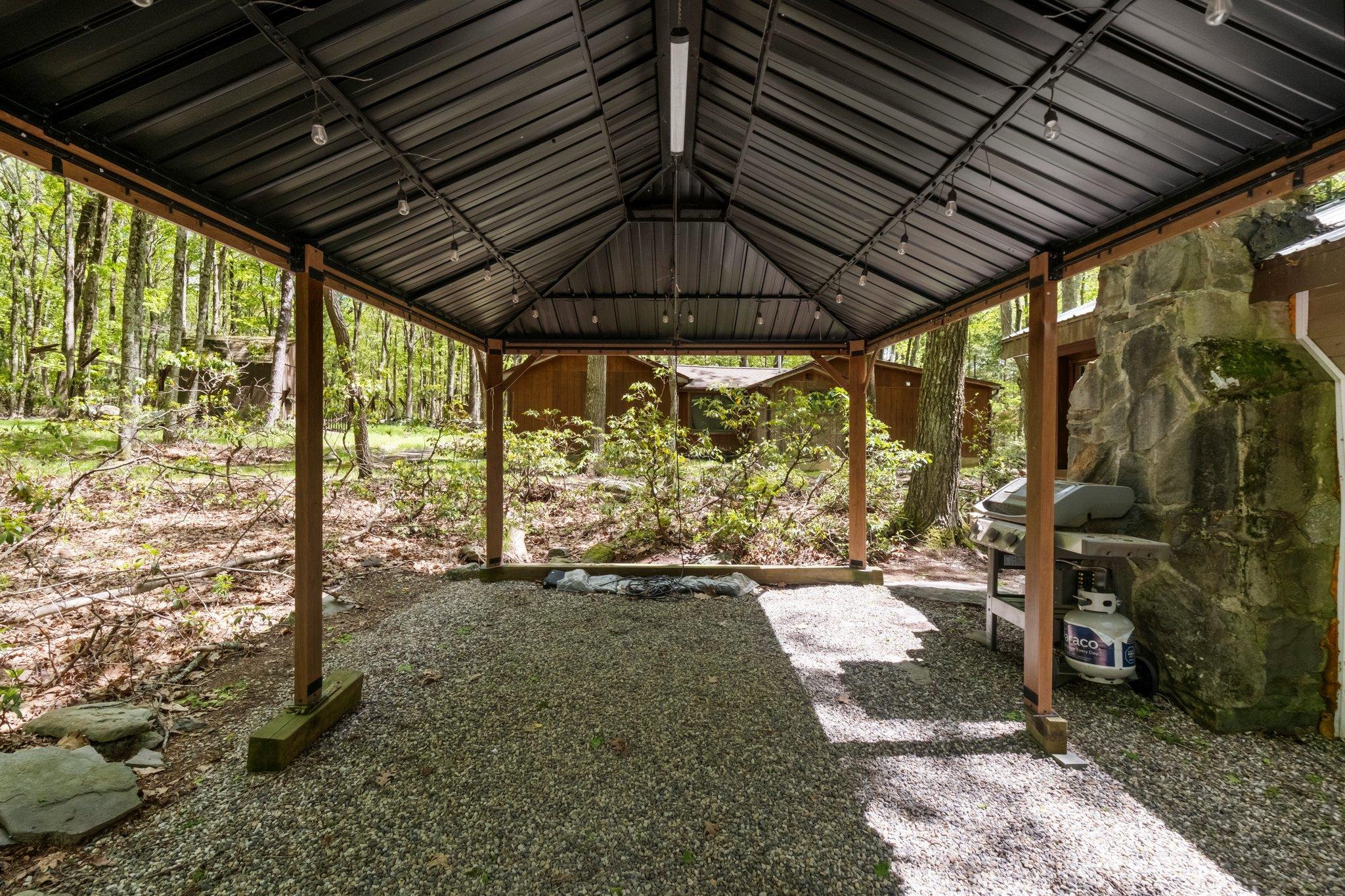 Single Family Canal  Sullivan County, NY 12790, MLS-866132-24
