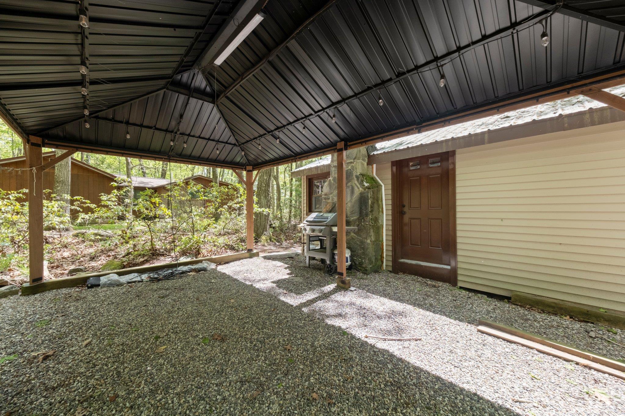 Single Family Canal  Sullivan County, NY 12790, MLS-866132-25