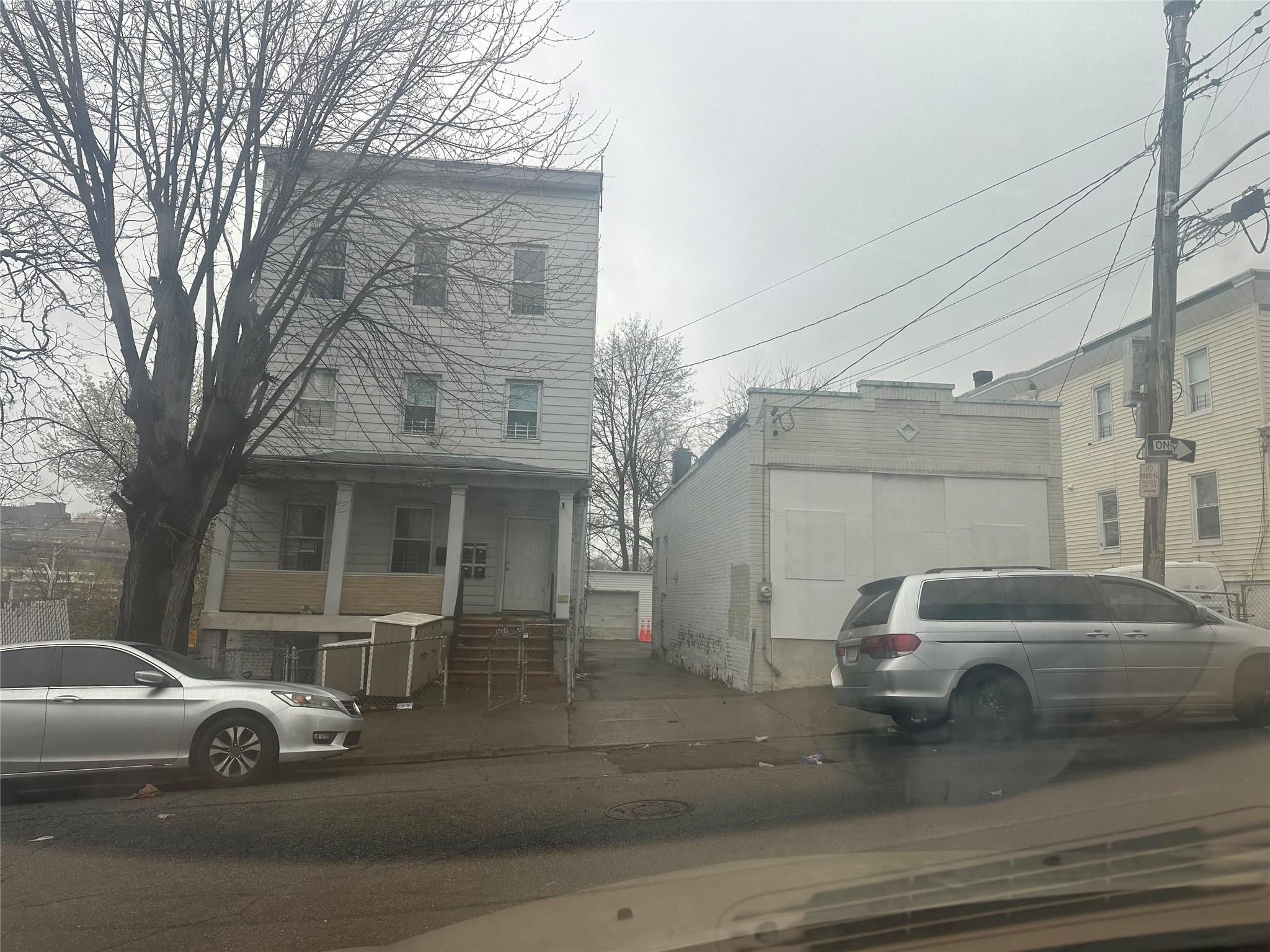 Single Family Chestnut  Westchester County, NY 10701, MLS-866153-15