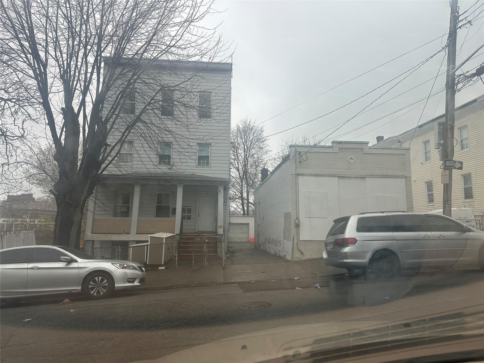 Single Family Chestnut  Westchester County, NY 10701, MLS-866153-16