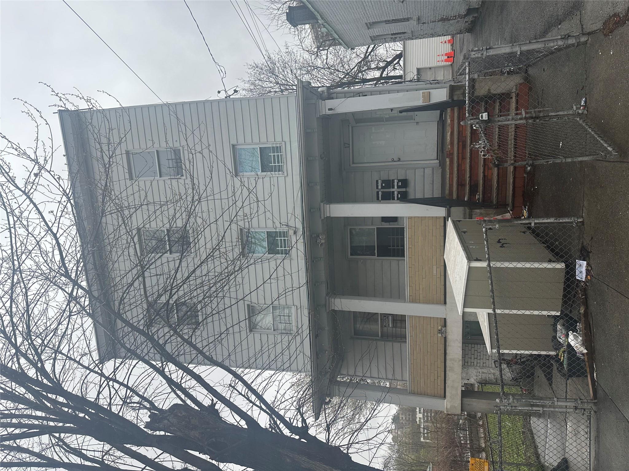 Single Family Chestnut  Westchester County, NY 10701, MLS-866153-18