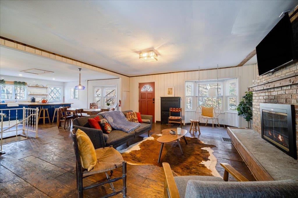 Single Family Overlook  Sullivan County, NY 12788, MLS-866165-10