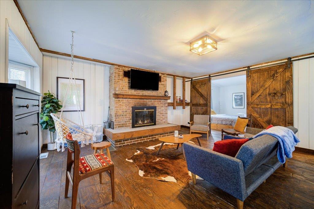 Single Family Overlook  Sullivan County, NY 12788, MLS-866165-17