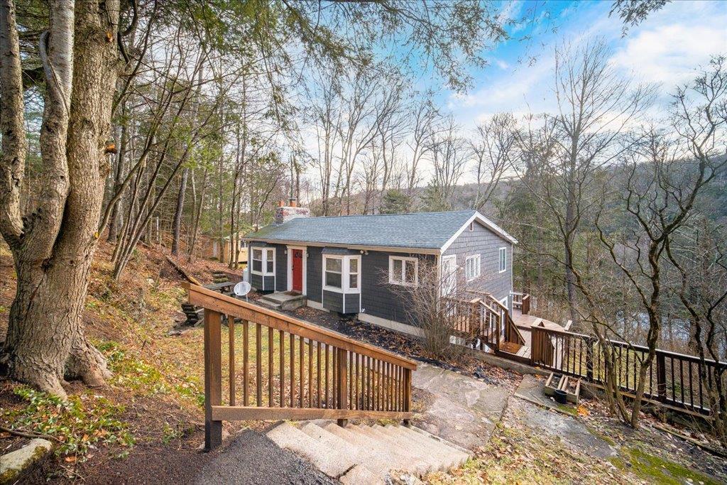 Single Family Overlook  Sullivan County, NY 12788, MLS-866165-2