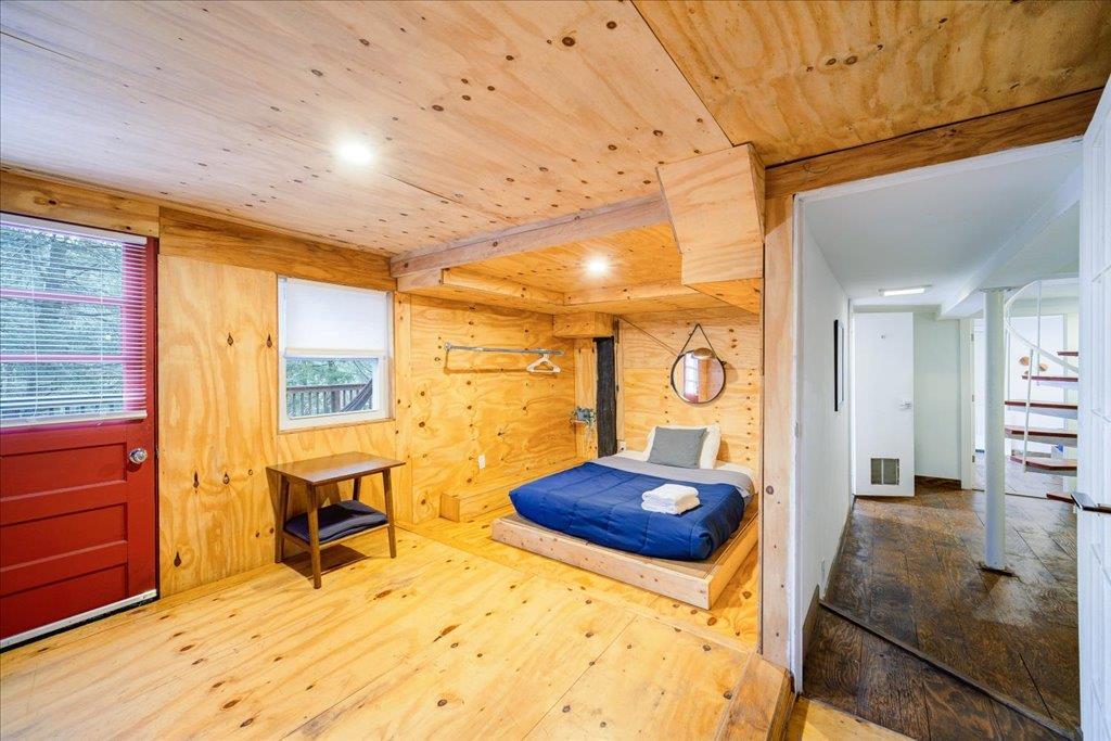 Single Family Overlook  Sullivan County, NY 12788, MLS-866165-33
