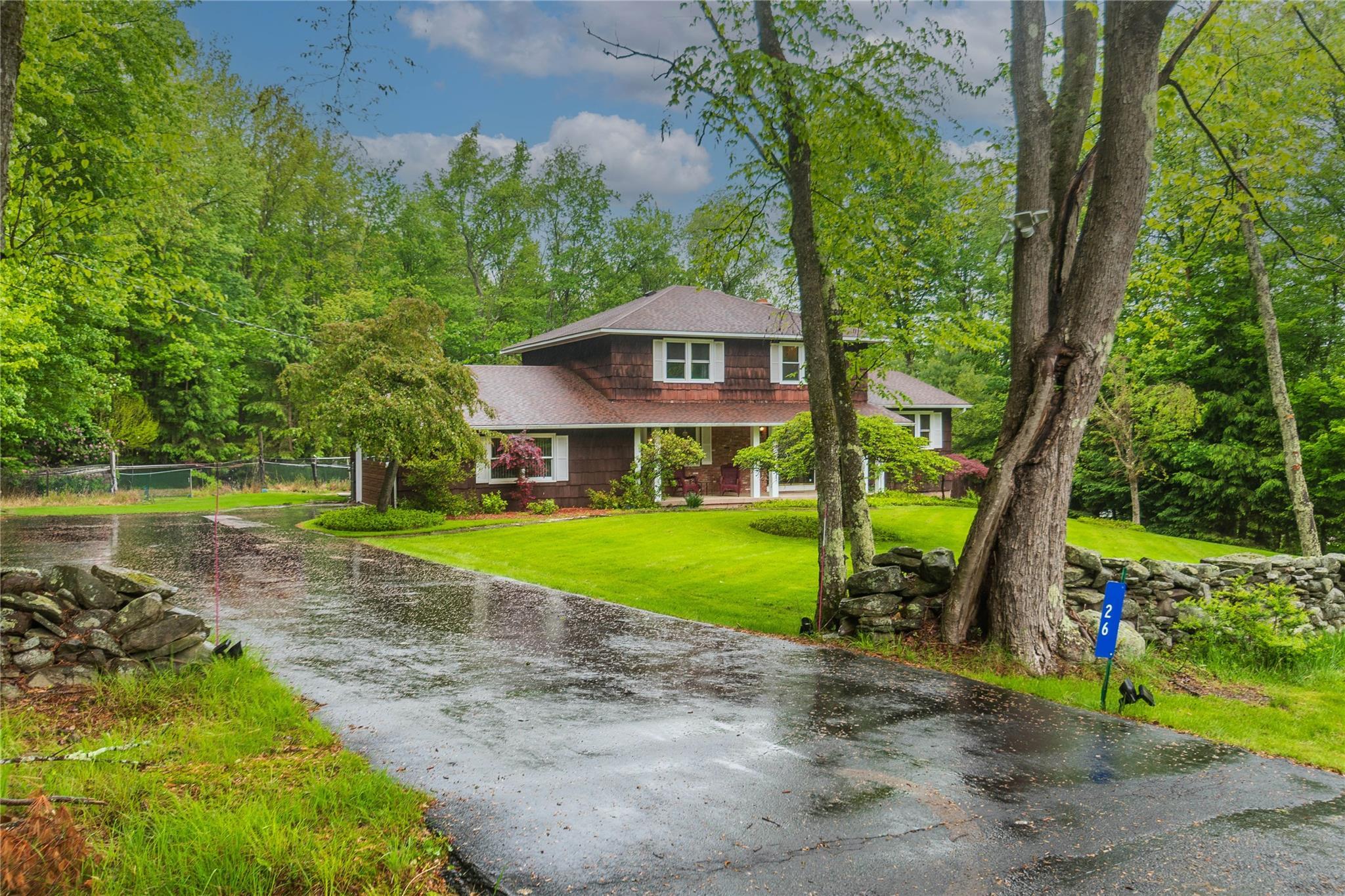 Single Family Stacey  Sullivan County, NY 12701, MLS-866169-14
