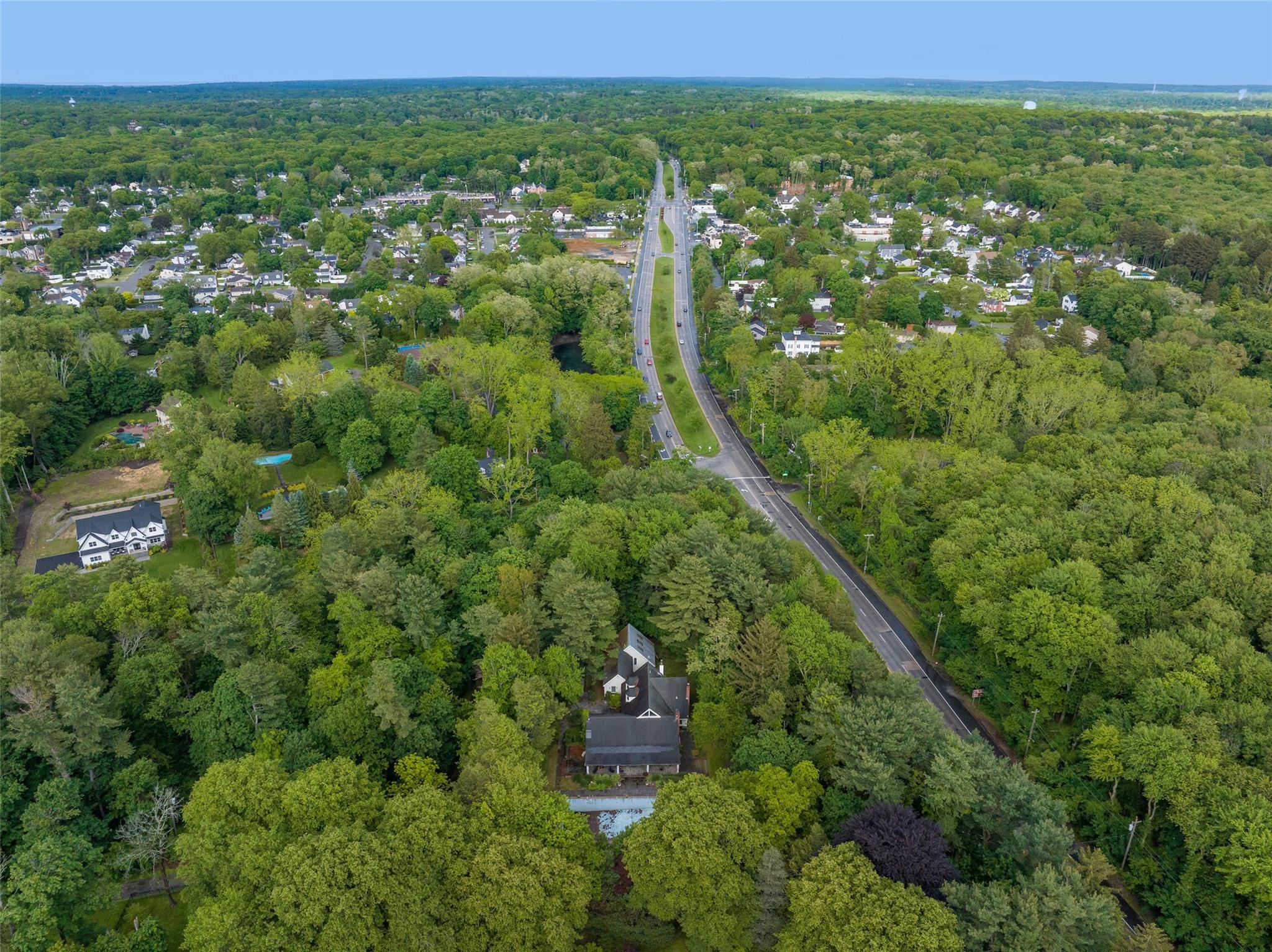 Single Family Woodstock  Nassau County, NY 11771, MLS-866177-16