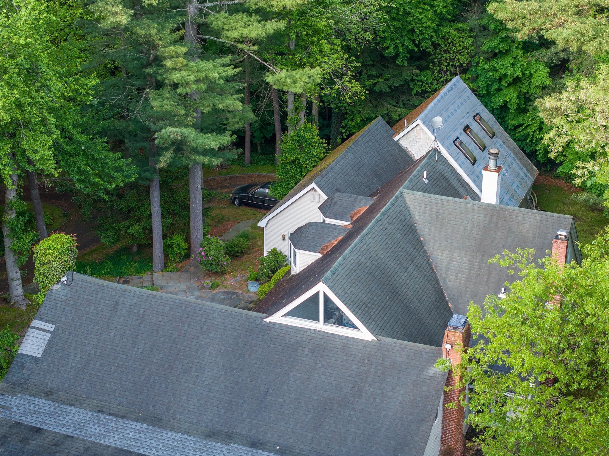 Single Family Woodstock  Nassau County, NY 11771, MLS-866177-5