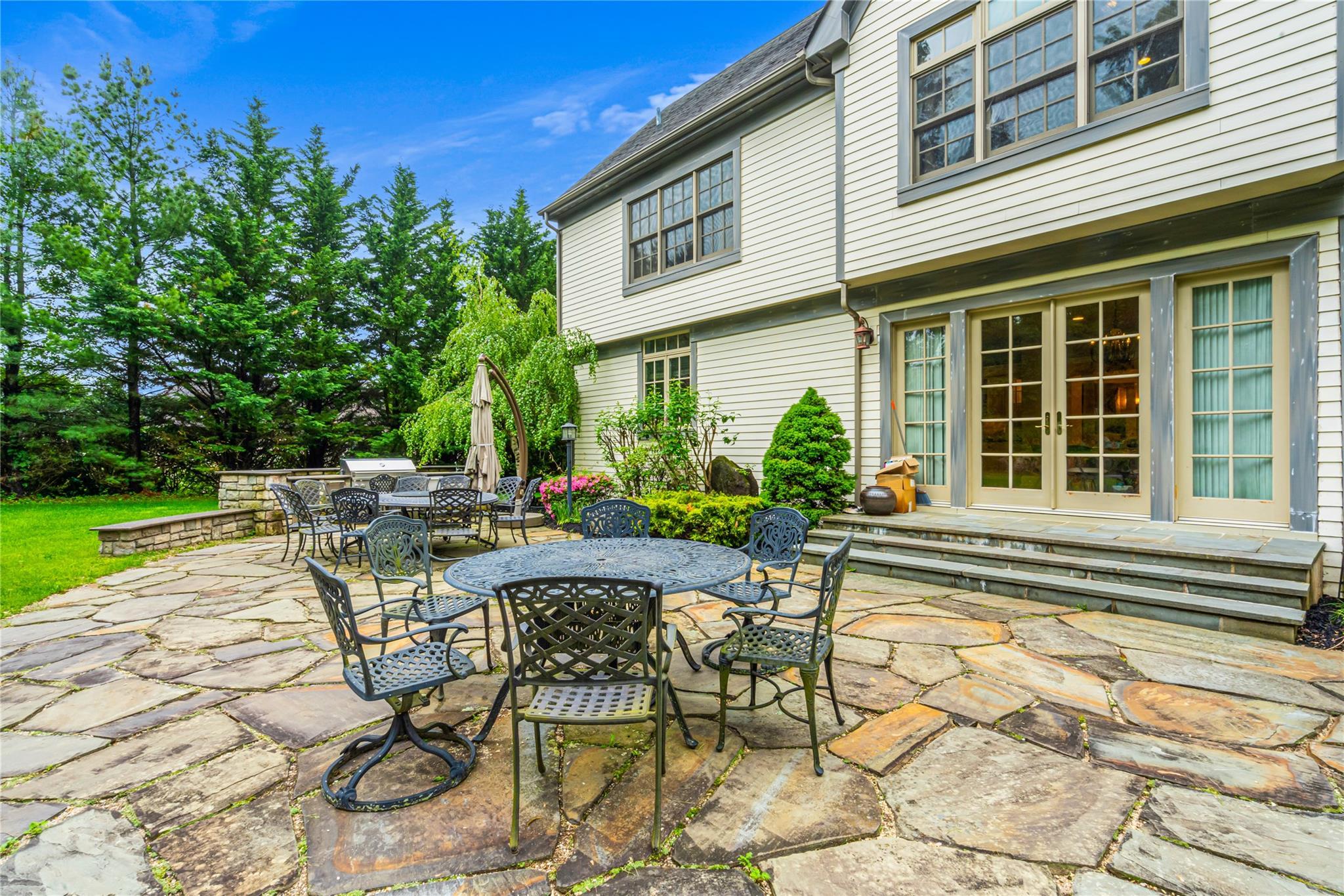 Single Family Westgate Rd  Nassau County, NY 11791, MLS-866193-44