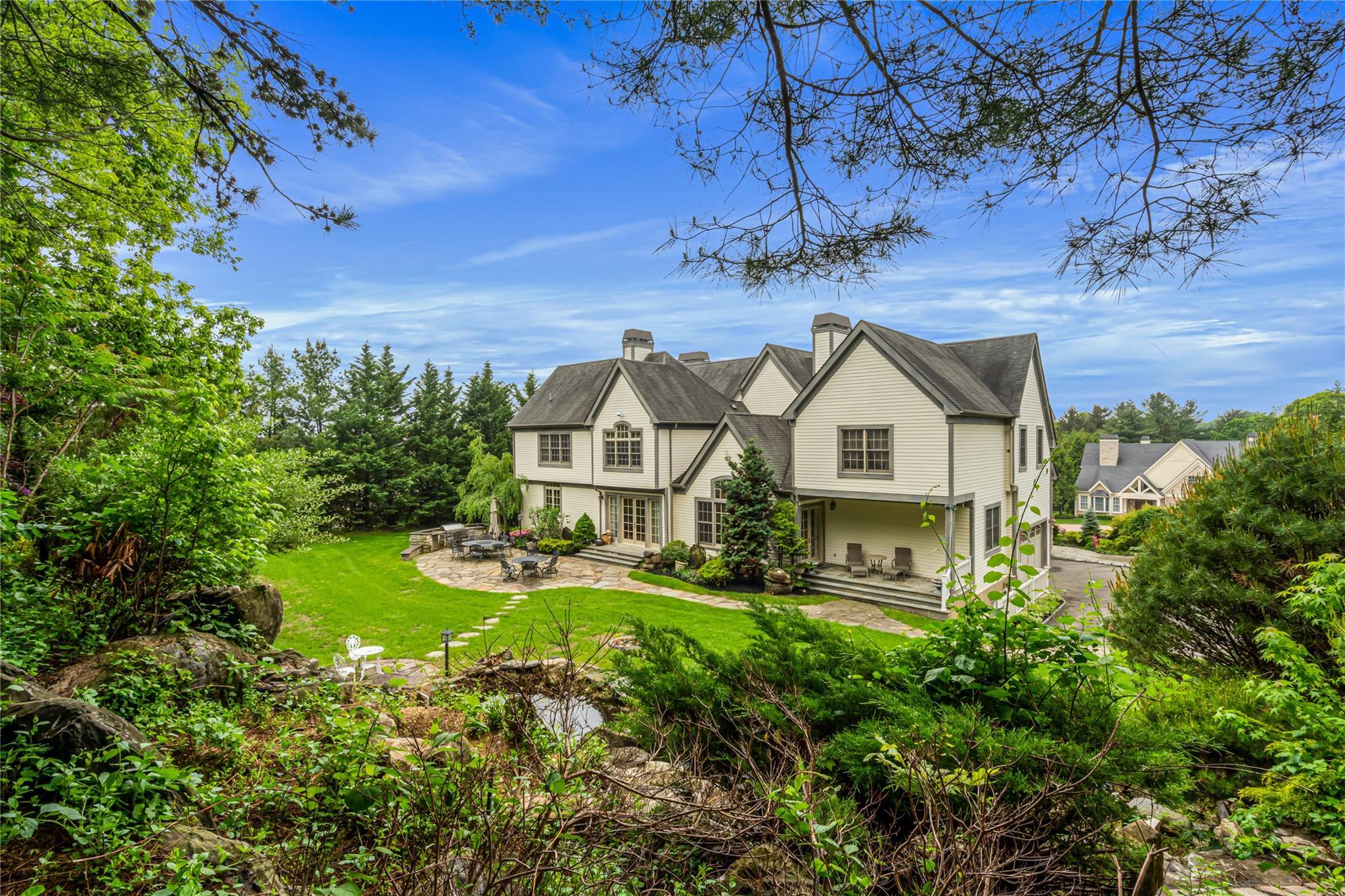 Single Family Westgate Rd  Nassau County, NY 11791, MLS-866193-47