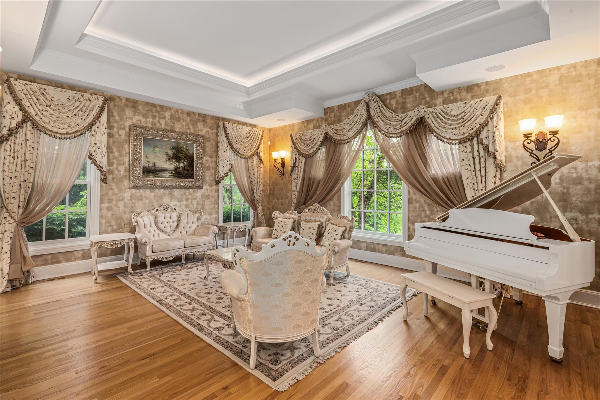 Single Family Westgate Rd  Nassau County, NY 11791, MLS-866193-5