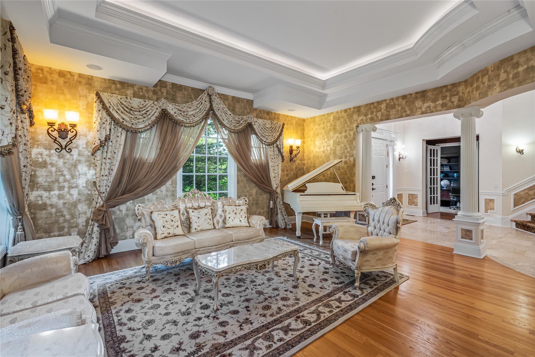 Single Family Westgate Rd  Nassau County, NY 11791, MLS-866193-6