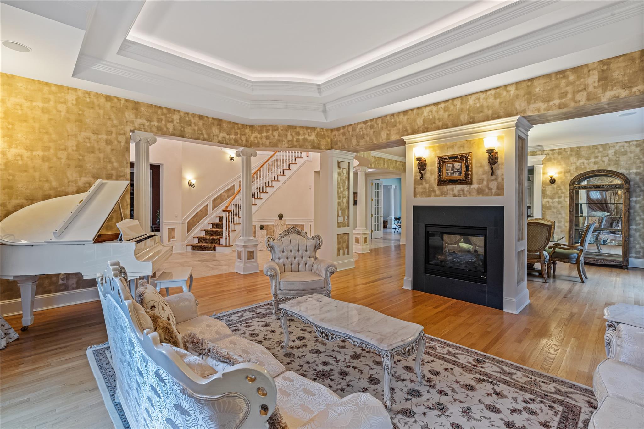 Single Family Westgate Rd  Nassau County, NY 11791, MLS-866193-7