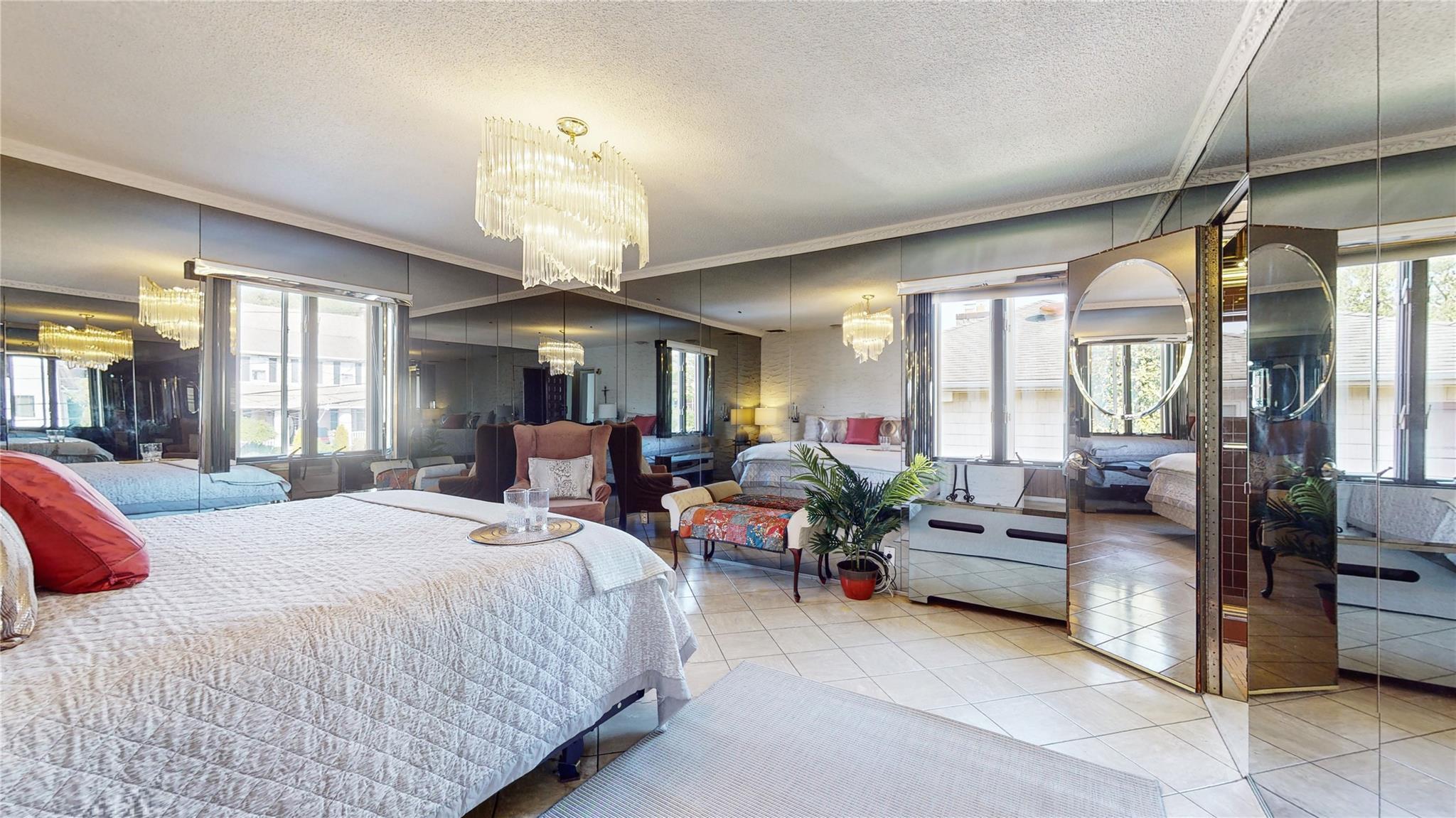 Single Family Redfield Street  Queens, NY 11362, MLS-866199-12