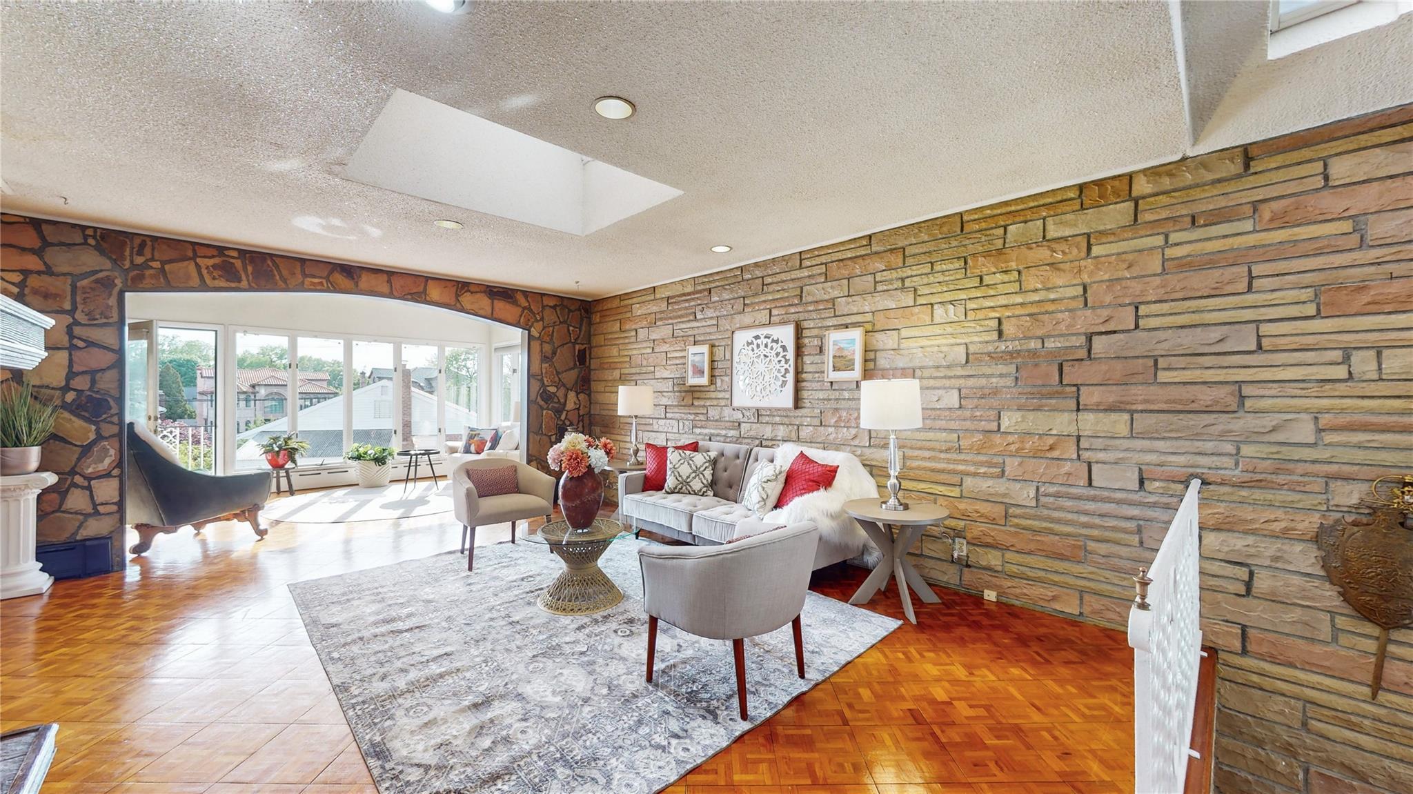 Single Family Redfield Street  Queens, NY 11362, MLS-866199-2